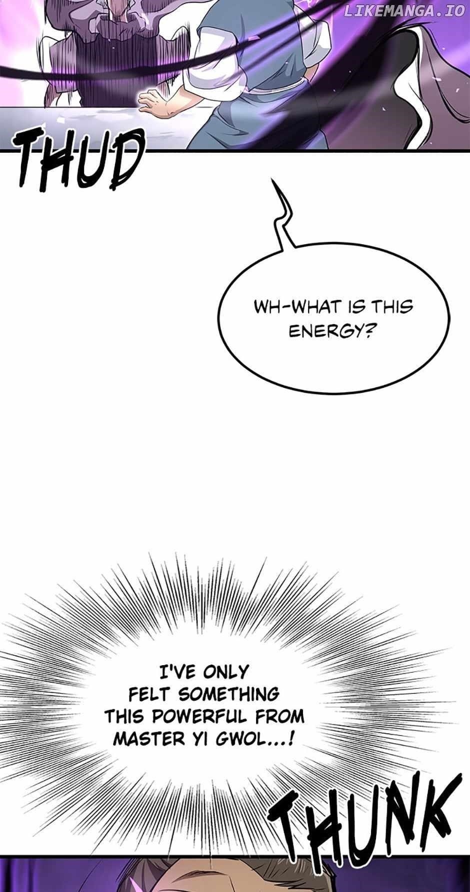 Grand General Chapter 104 - Page 62