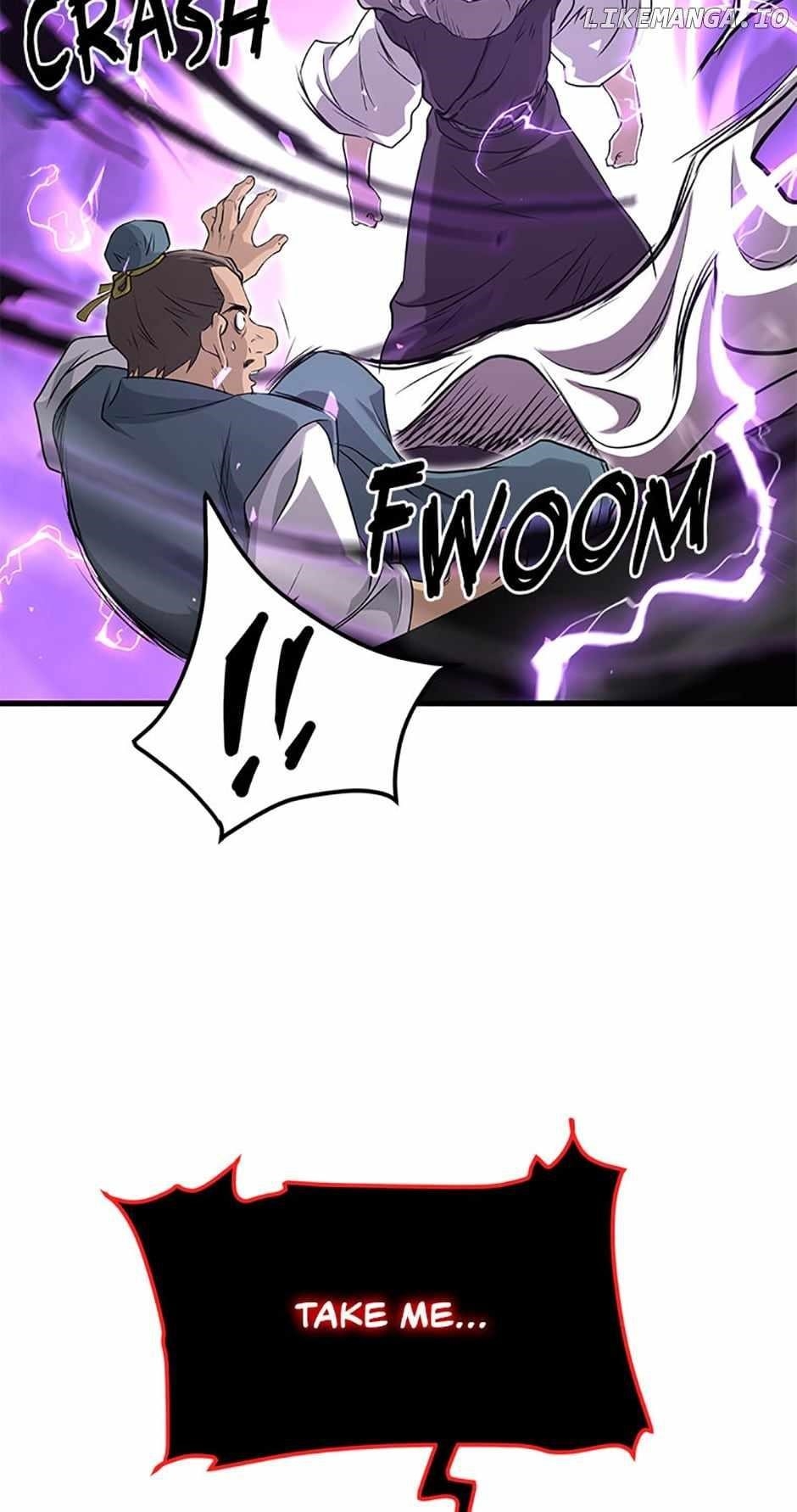 Grand General Chapter 104 - Page 64