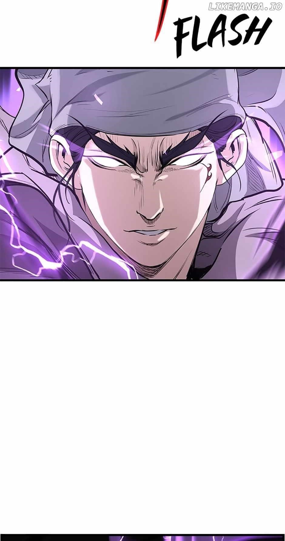 Grand General Chapter 104 - Page 65