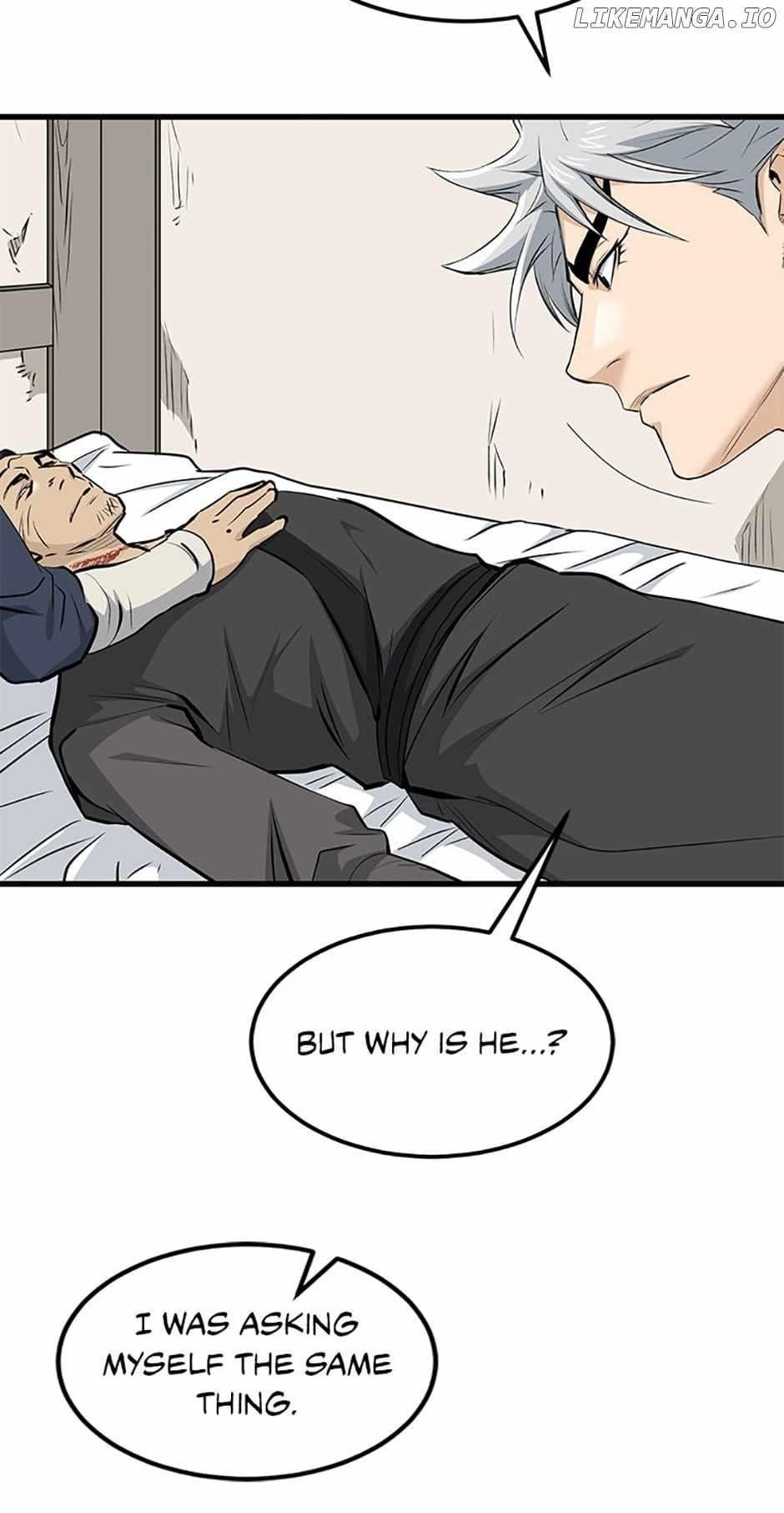 Grand General Chapter 104 - Page 8