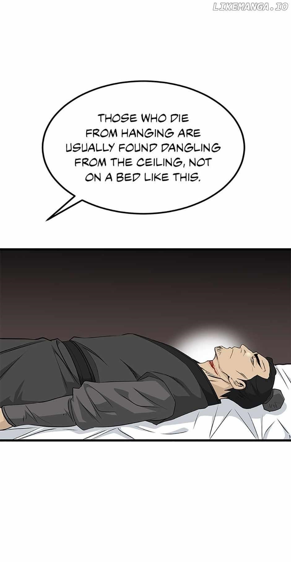 Grand General Chapter 104 - Page 9