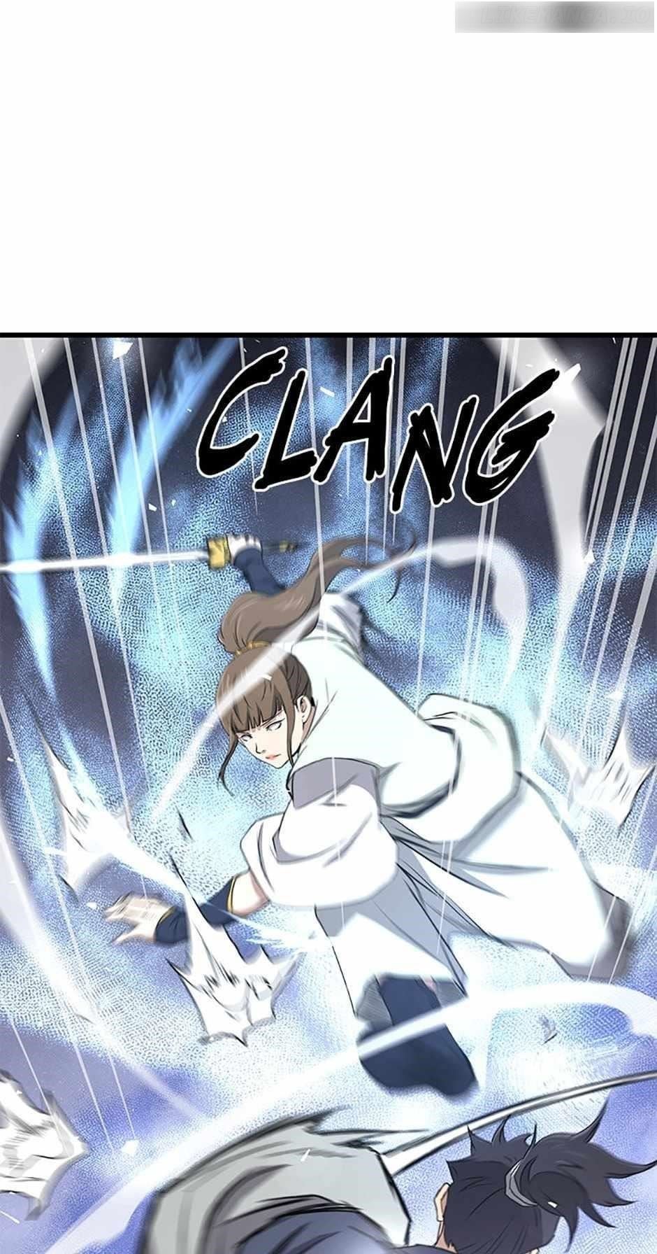 Grand General Chapter 105 - Page 10