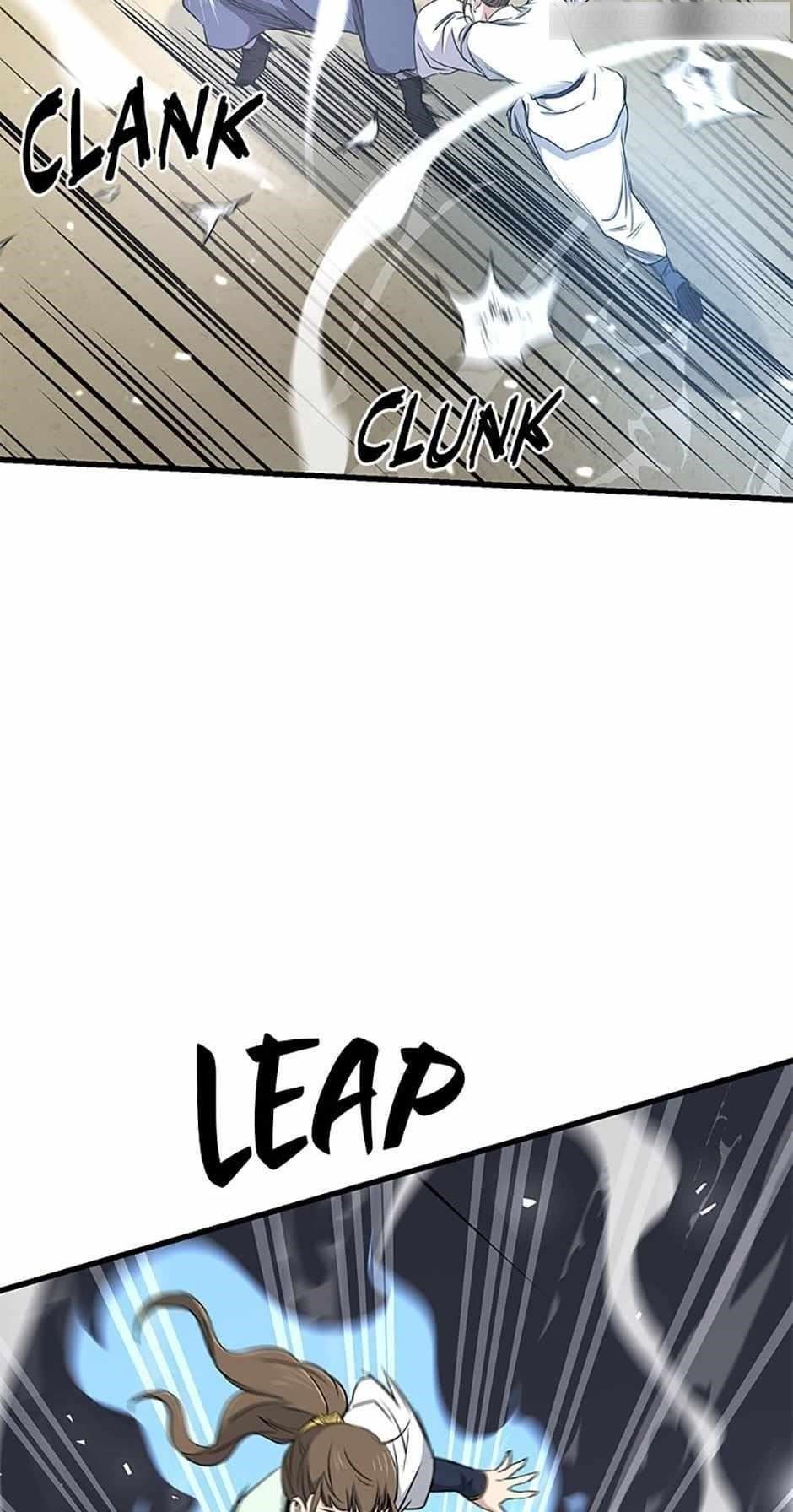 Grand General Chapter 105 - Page 12