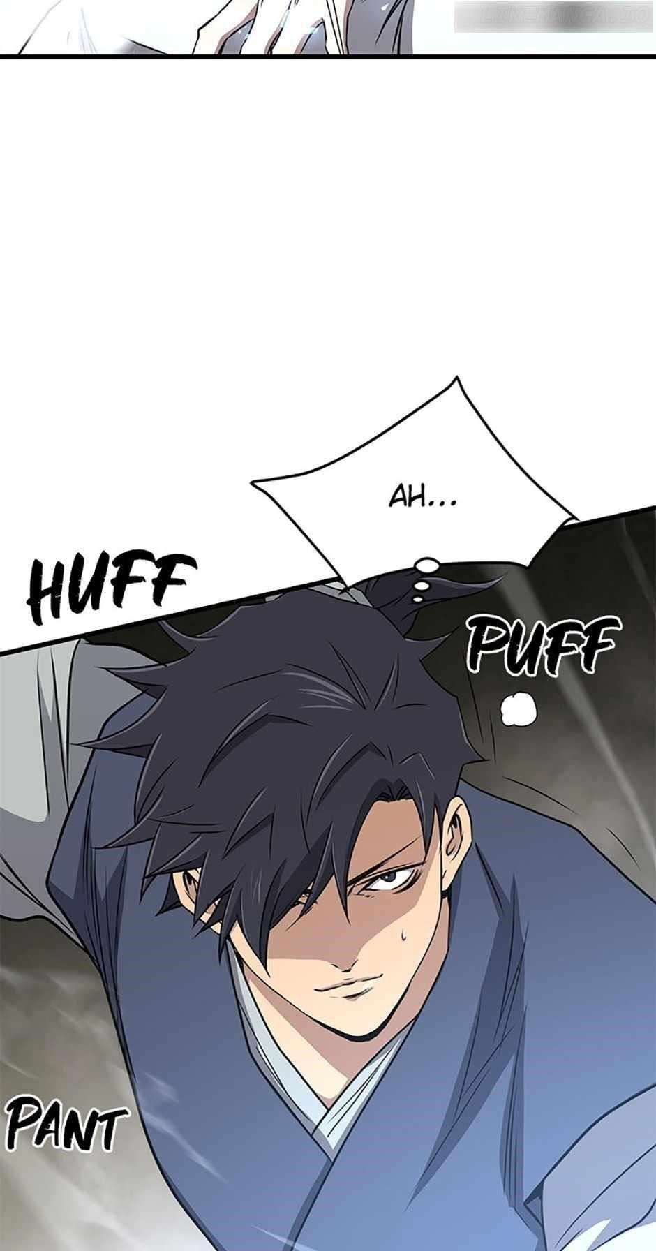 Grand General Chapter 105 - Page 16