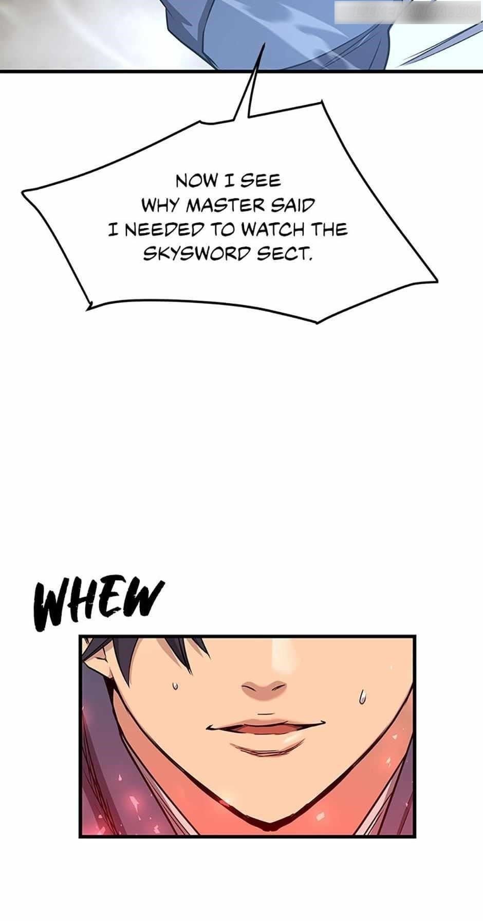 Grand General Chapter 105 - Page 17