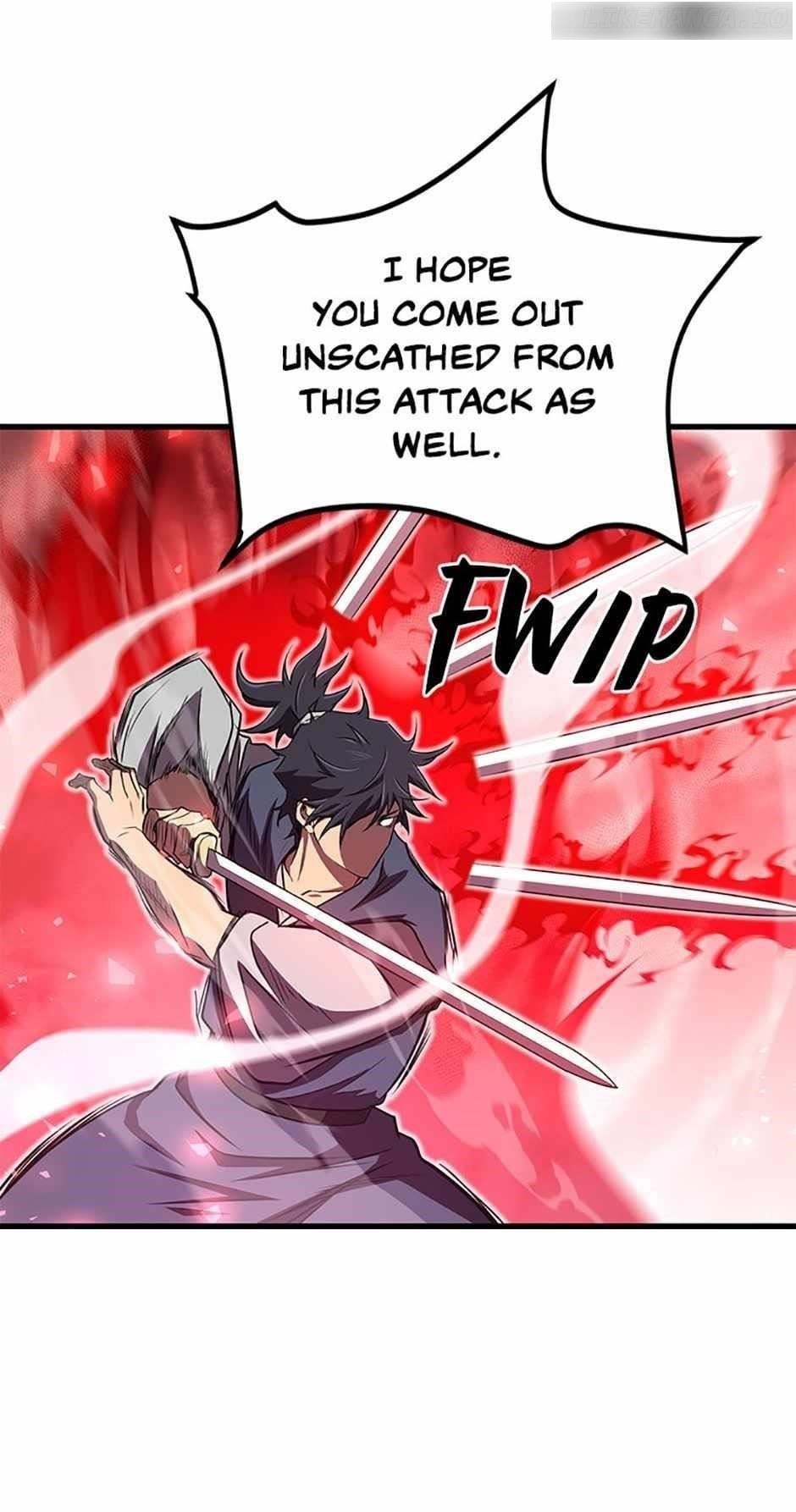 Grand General Chapter 105 - Page 18