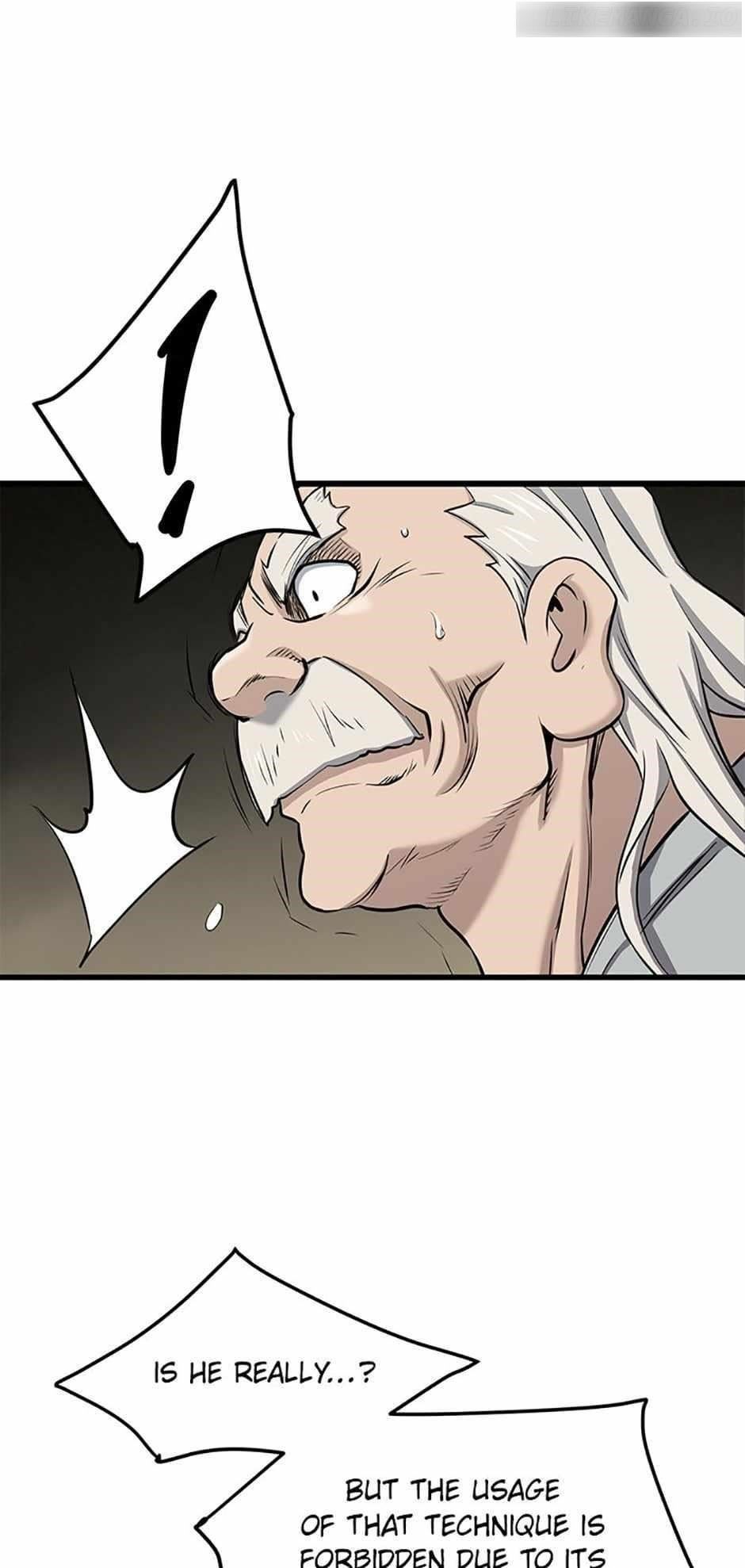 Grand General Chapter 105 - Page 19