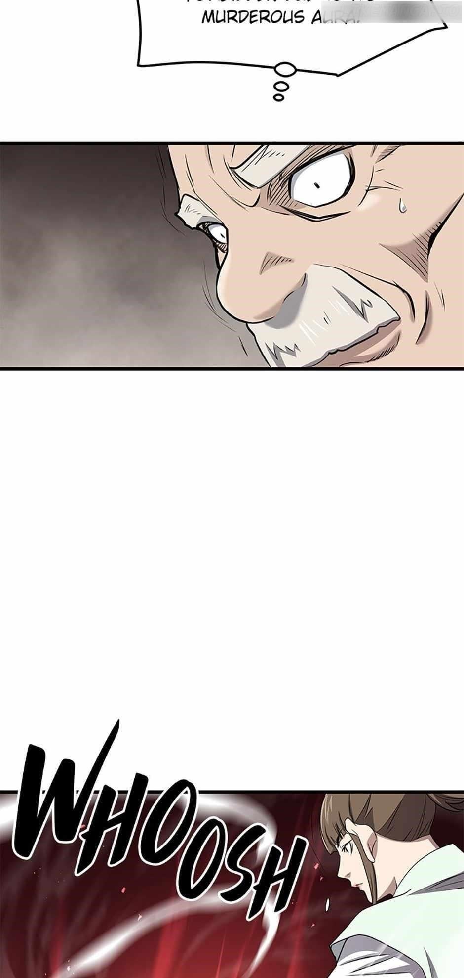 Grand General Chapter 105 - Page 20