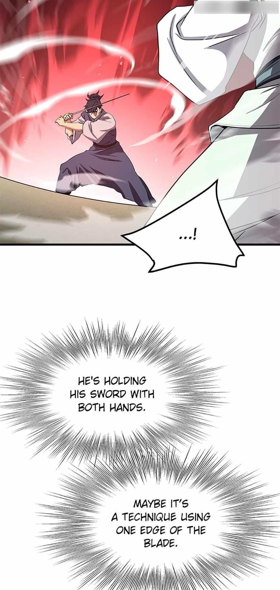 Grand General Chapter 105 - Page 21