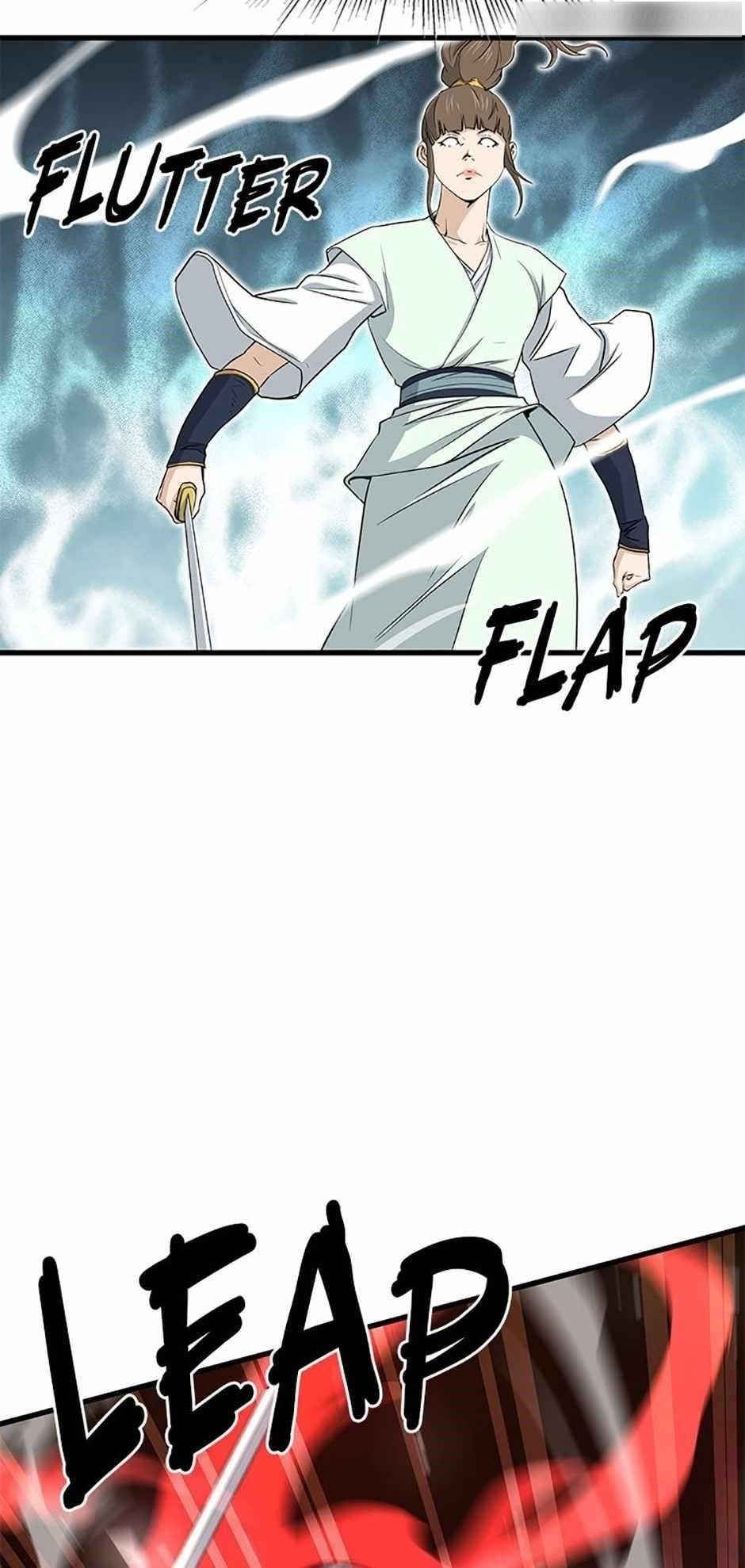 Grand General Chapter 105 - Page 22