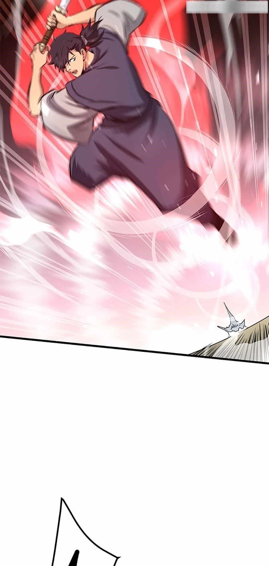 Grand General Chapter 105 - Page 23