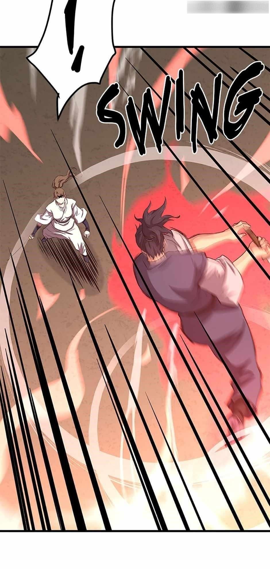 Grand General Chapter 105 - Page 24