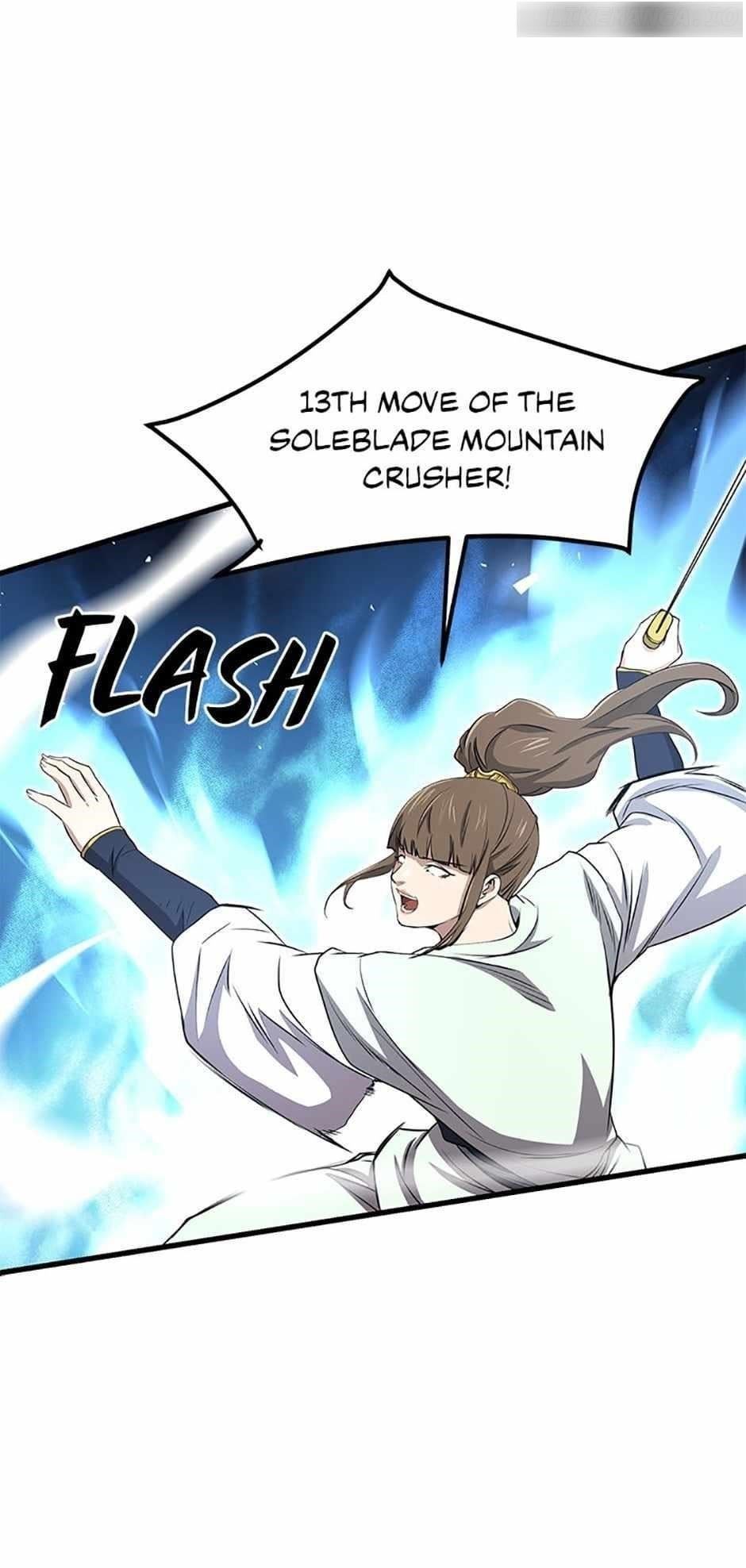 Grand General Chapter 105 - Page 25