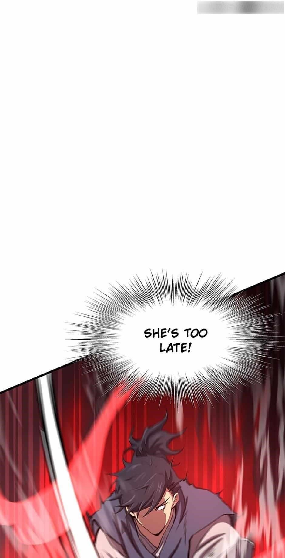 Grand General Chapter 105 - Page 26