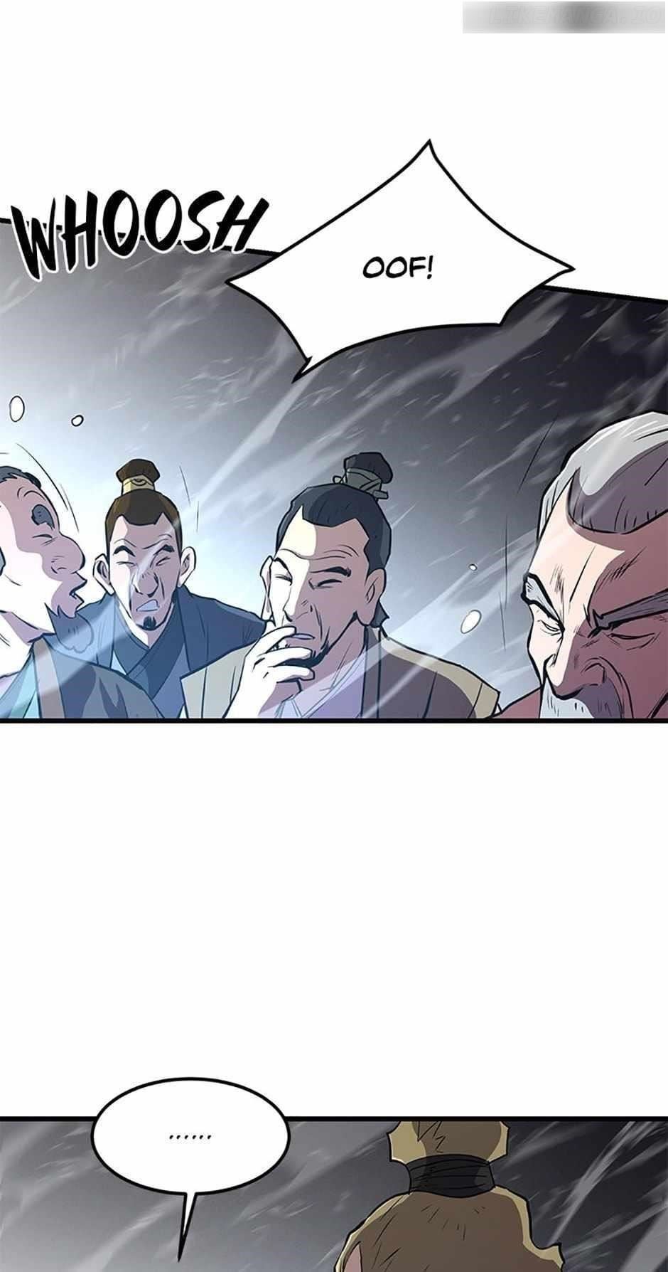 Grand General Chapter 105 - Page 3