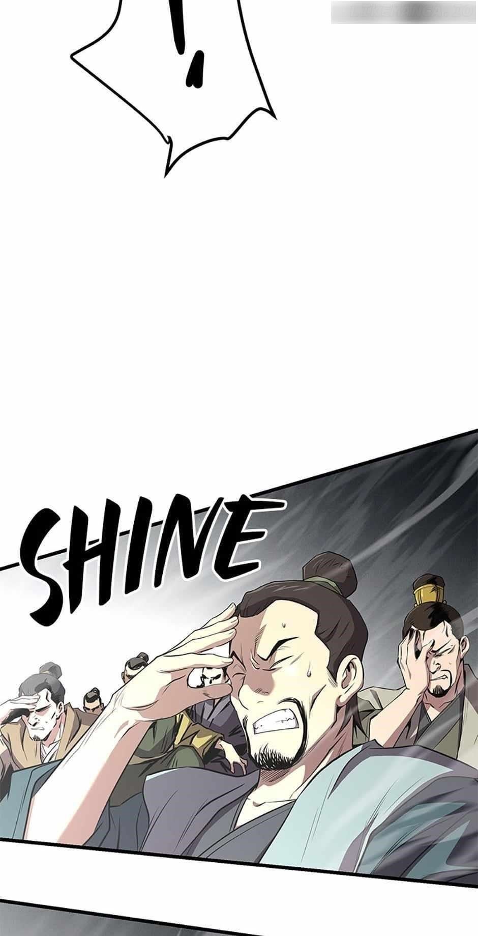 Grand General Chapter 105 - Page 31