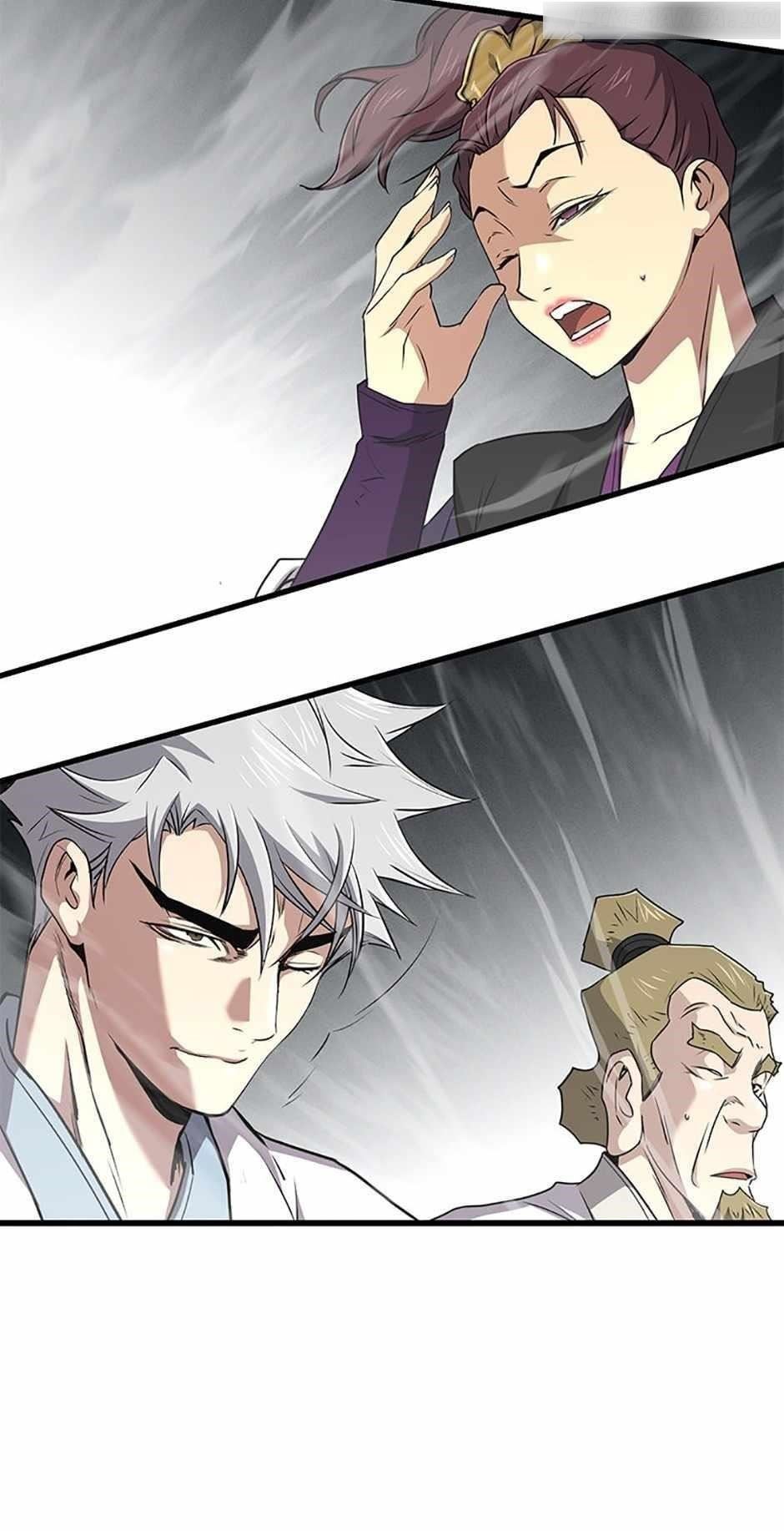 Grand General Chapter 105 - Page 32