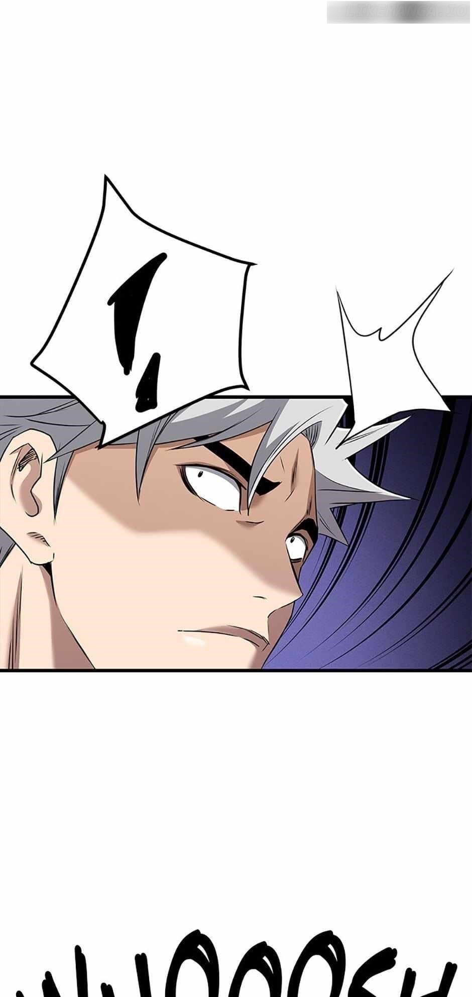 Grand General Chapter 105 - Page 33