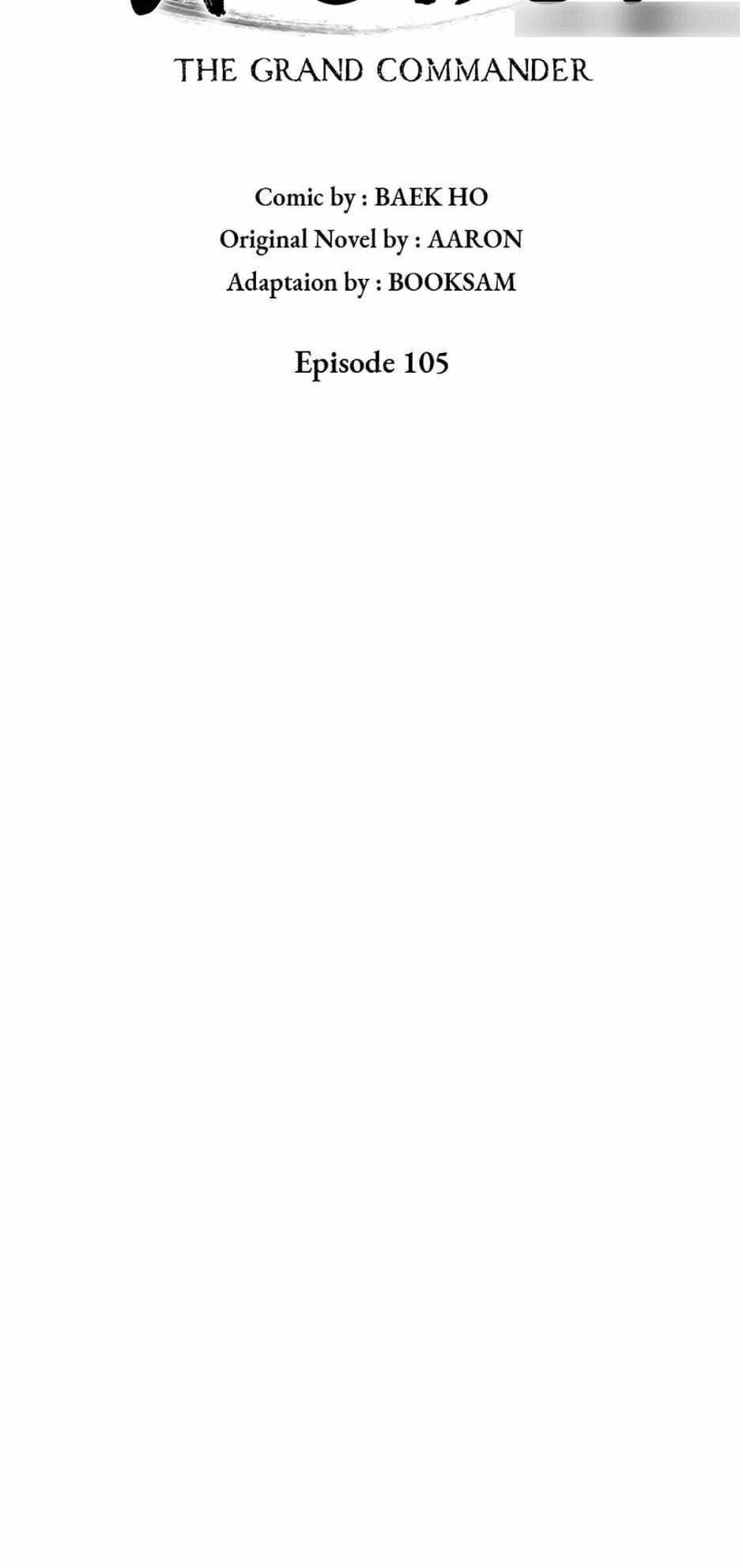 Grand General Chapter 105 - Page 36