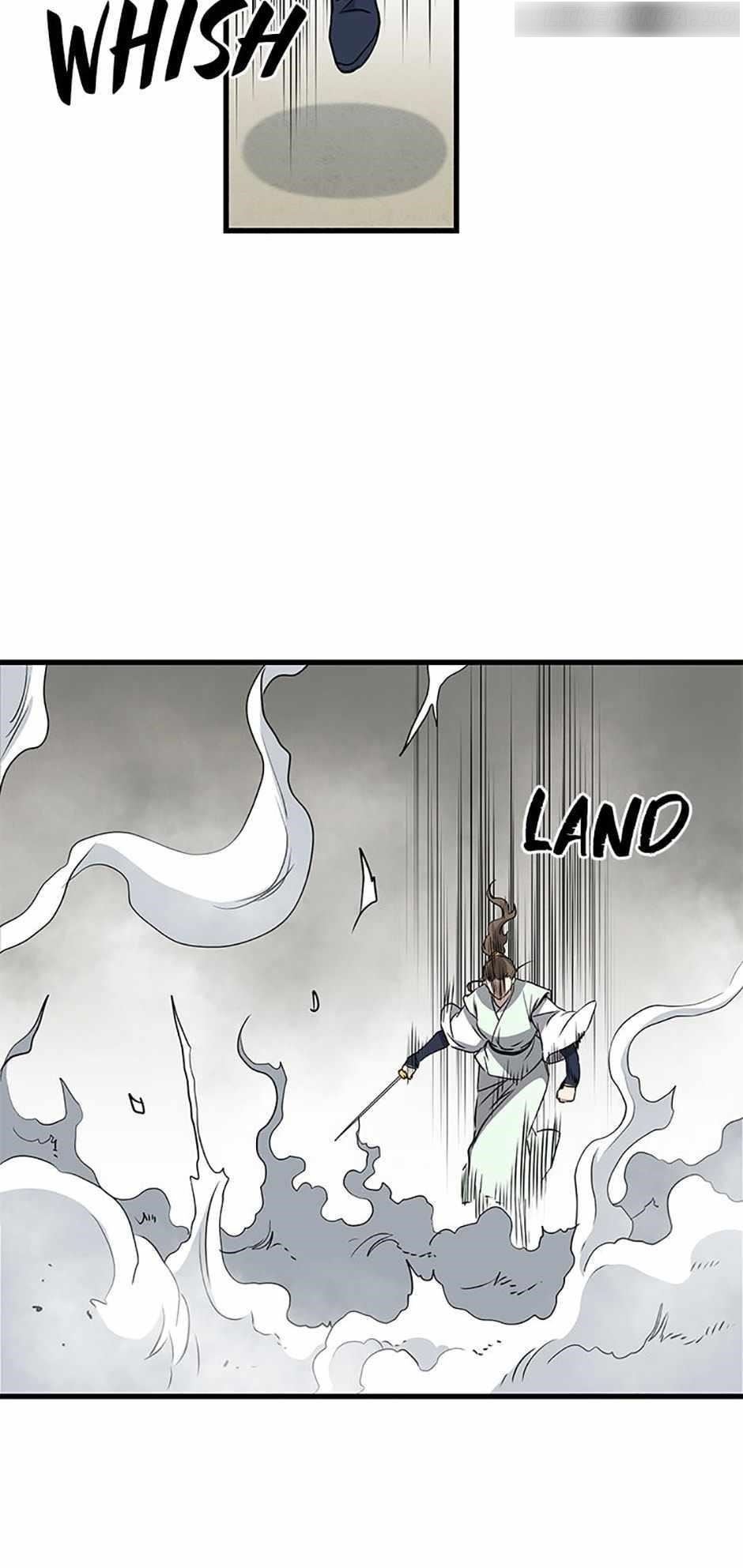 Grand General Chapter 105 - Page 39