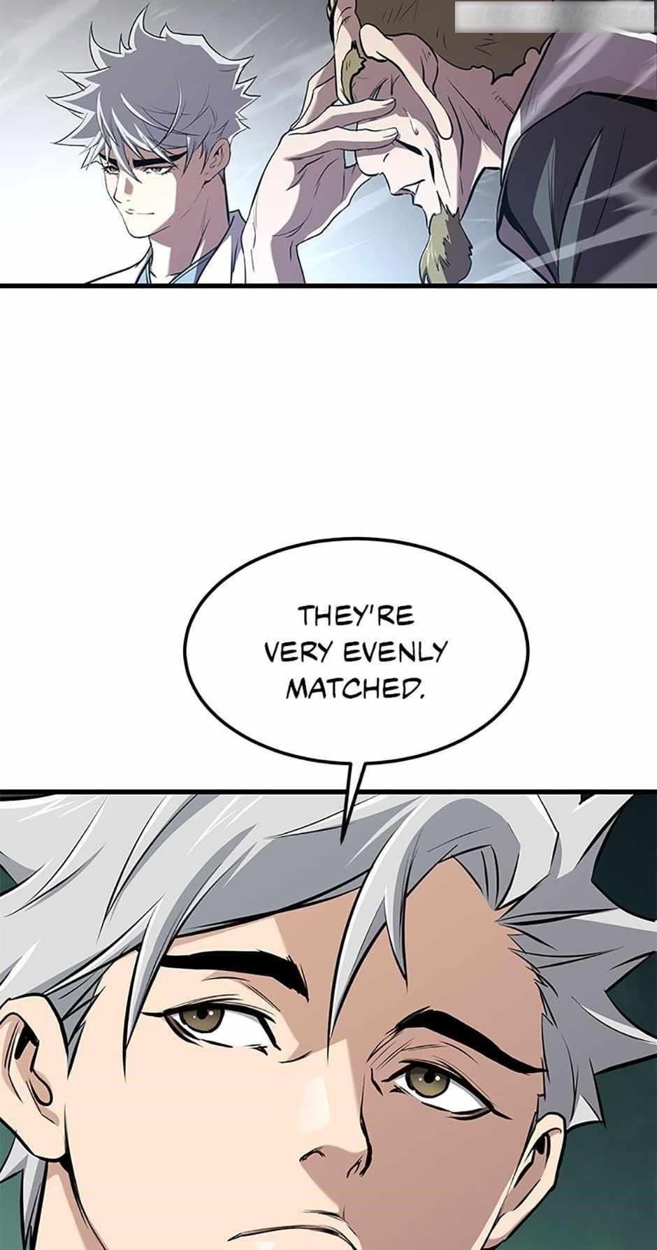 Grand General Chapter 105 - Page 4