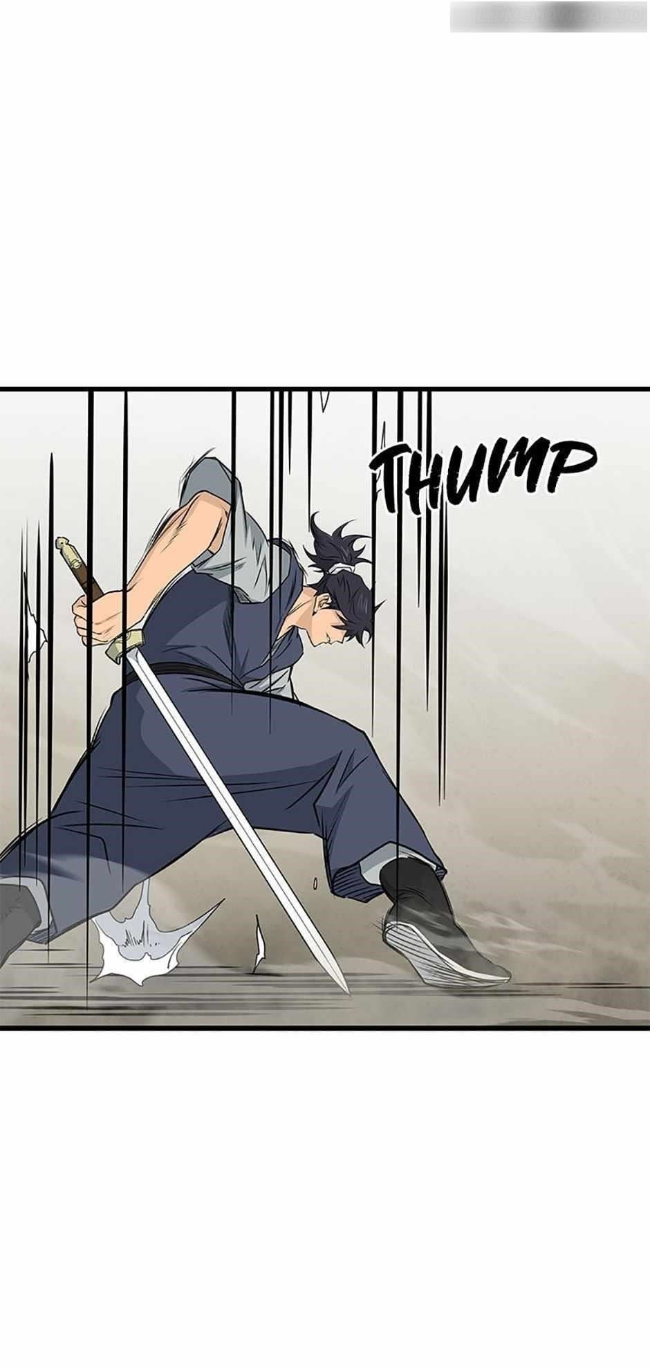 Grand General Chapter 105 - Page 40
