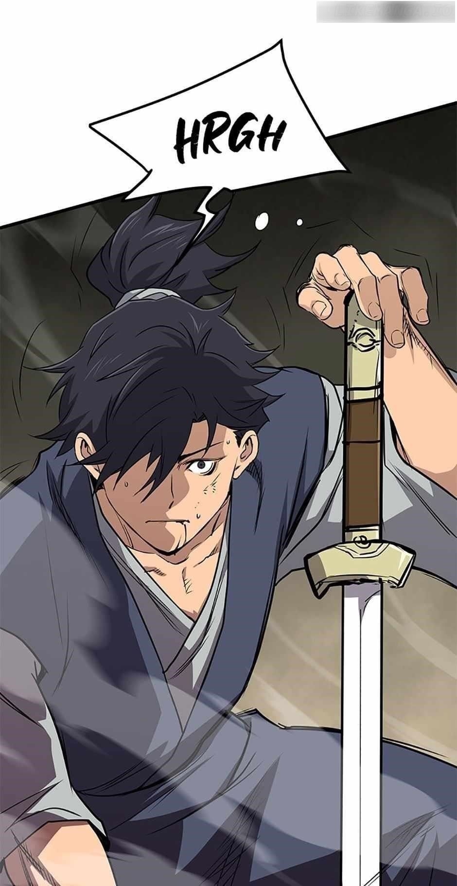 Grand General Chapter 105 - Page 42