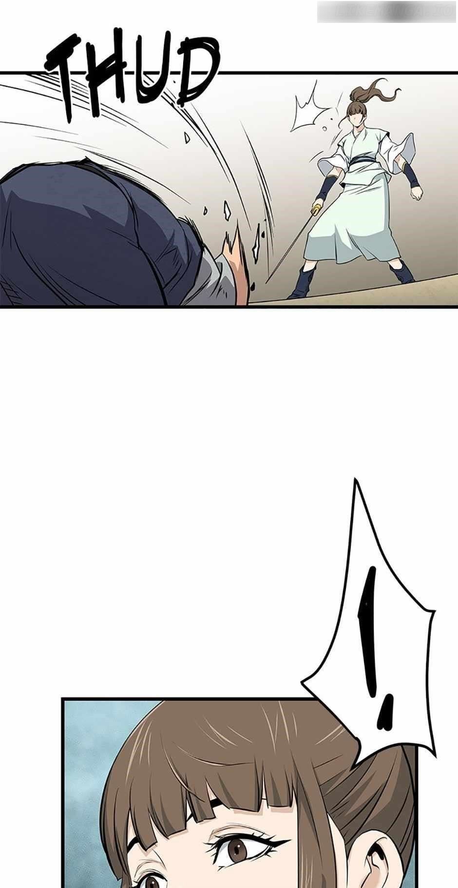 Grand General Chapter 105 - Page 44