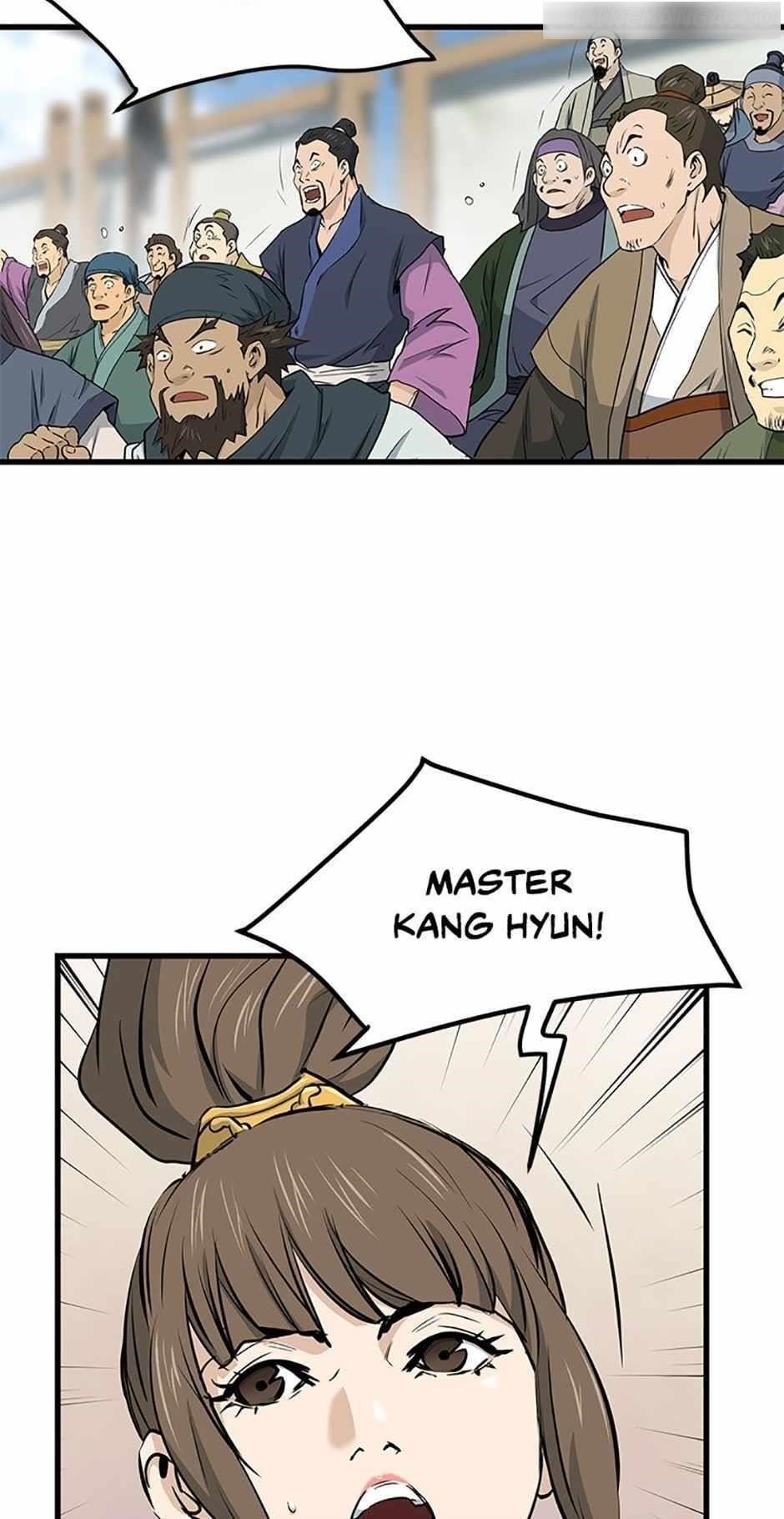 Grand General Chapter 105 - Page 47