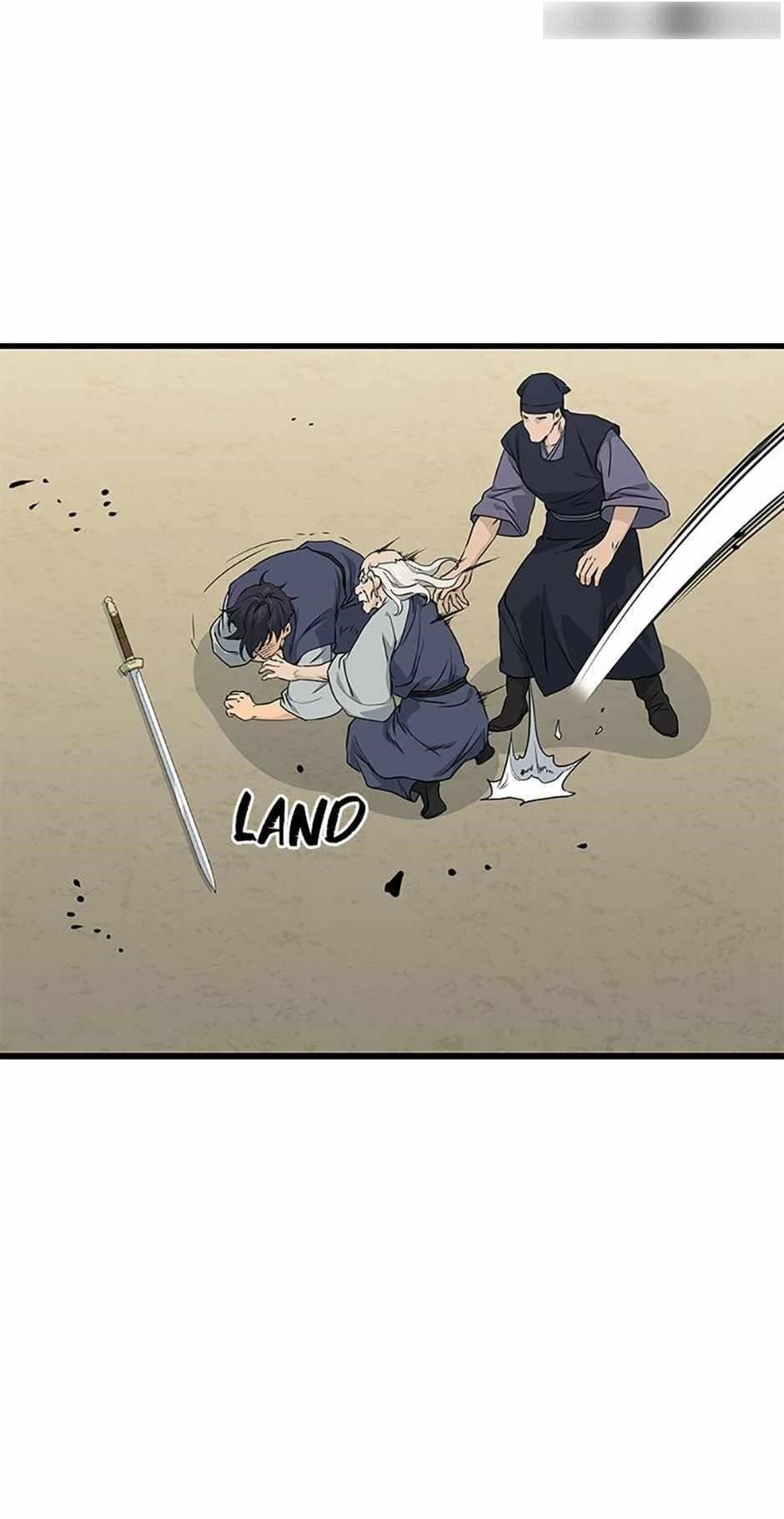 Grand General Chapter 105 - Page 49