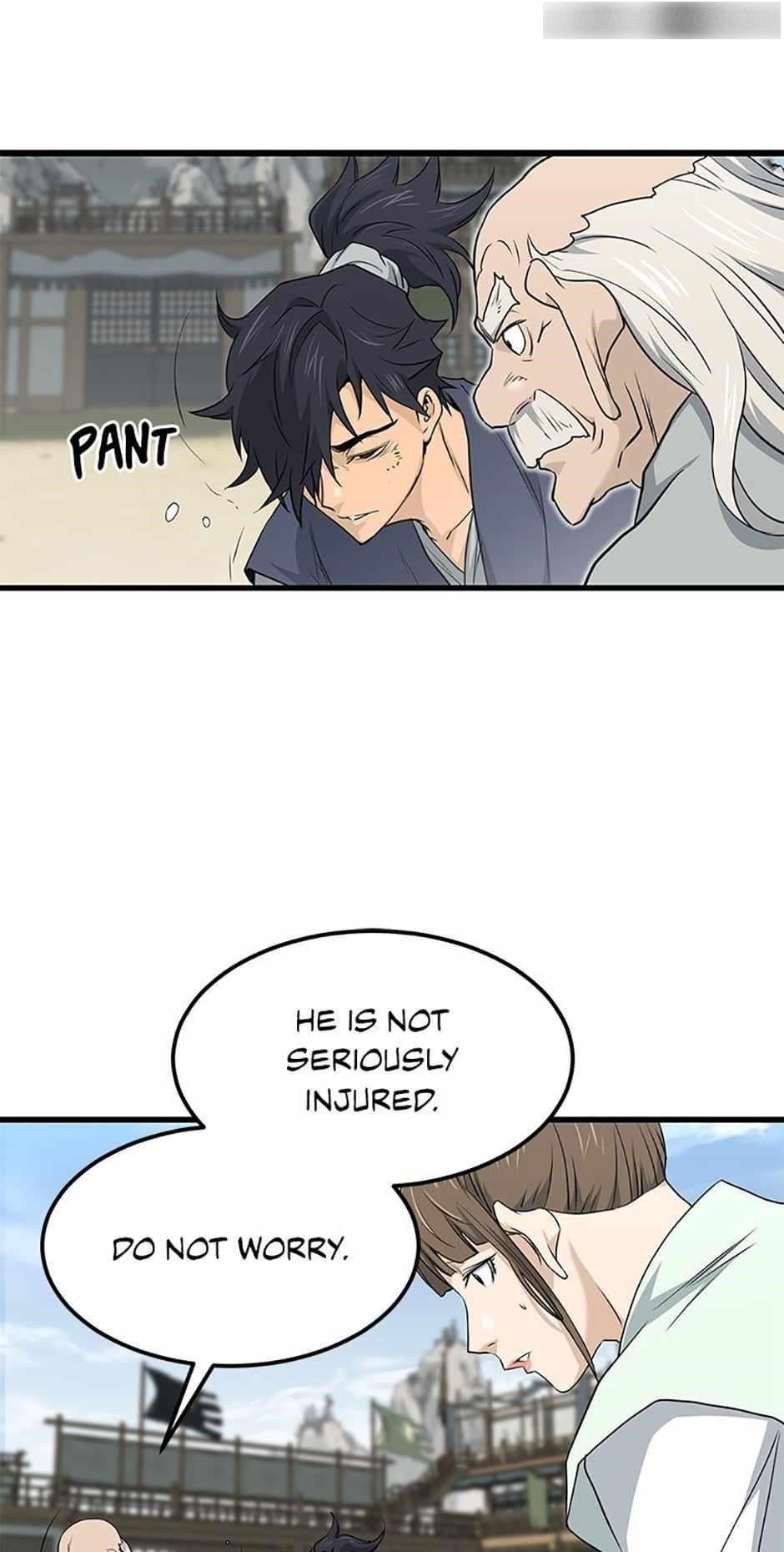 Grand General Chapter 105 - Page 50