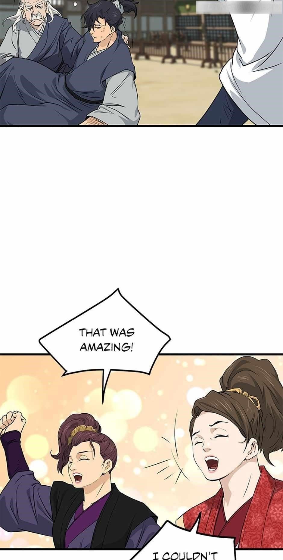 Grand General Chapter 105 - Page 51