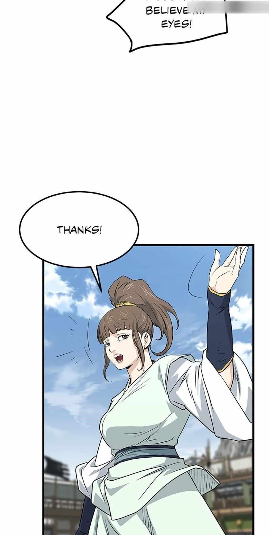 Grand General Chapter 105 - Page 52