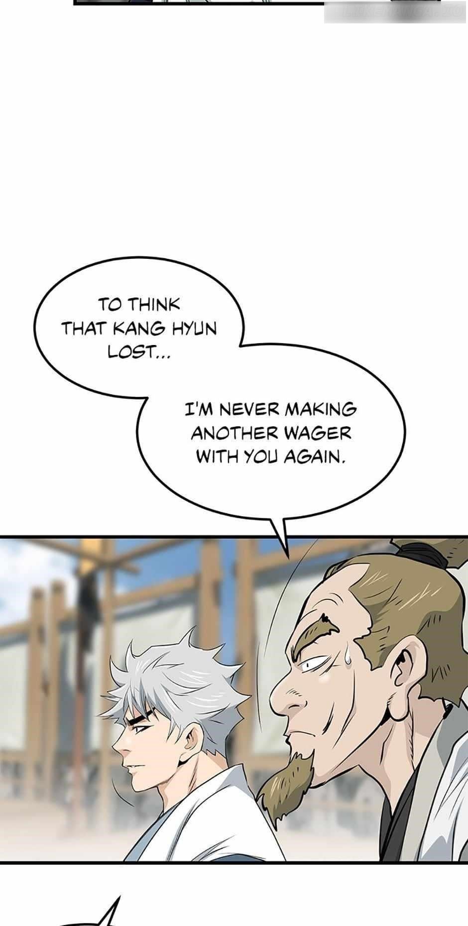 Grand General Chapter 105 - Page 53