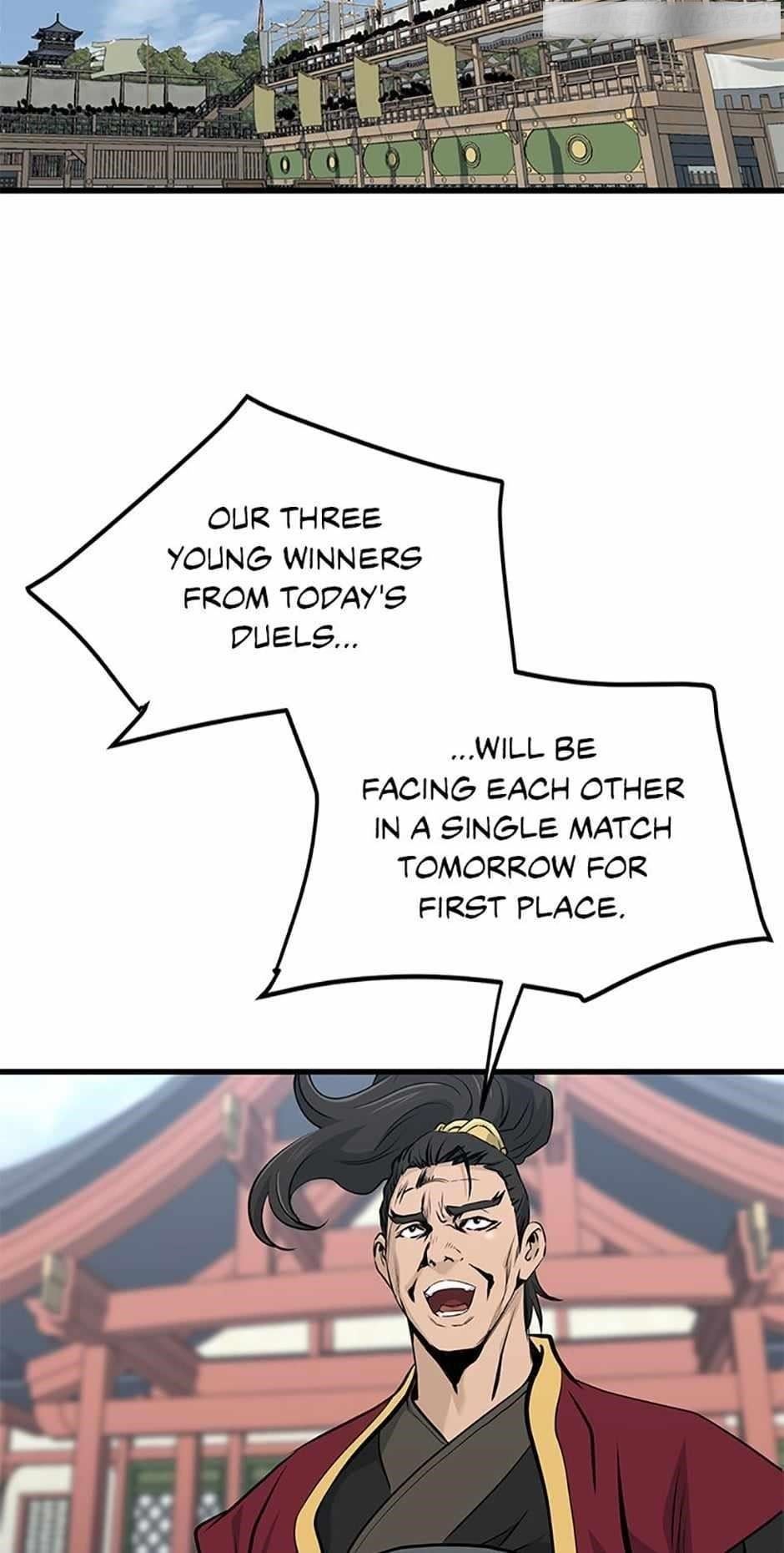 Grand General Chapter 105 - Page 56