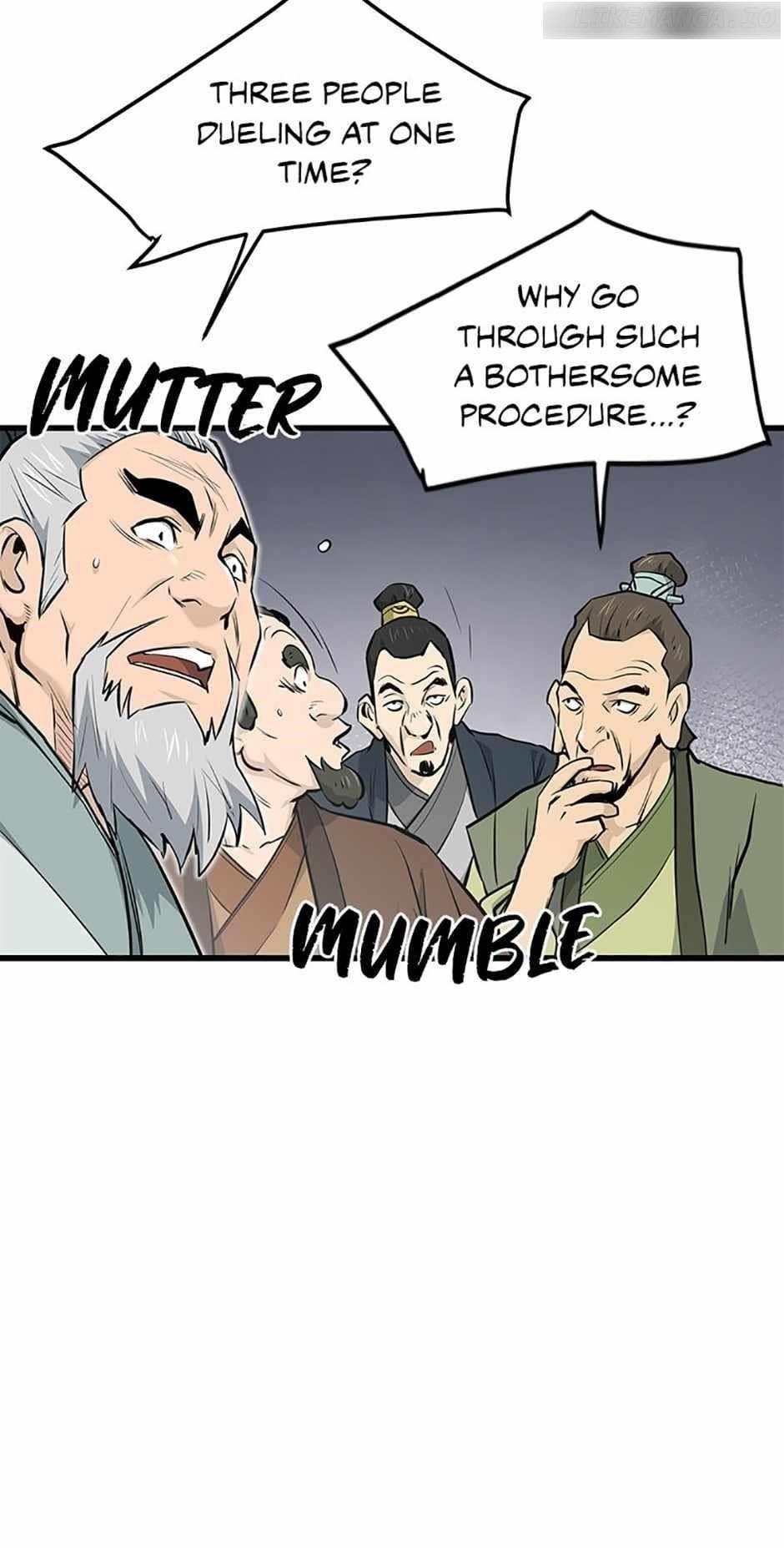 Grand General Chapter 105 - Page 58