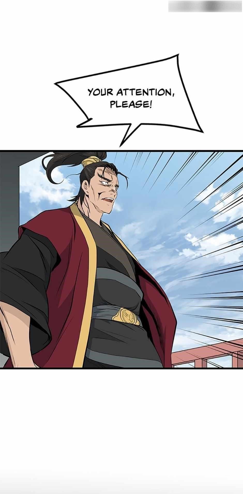 Grand General Chapter 105 - Page 59