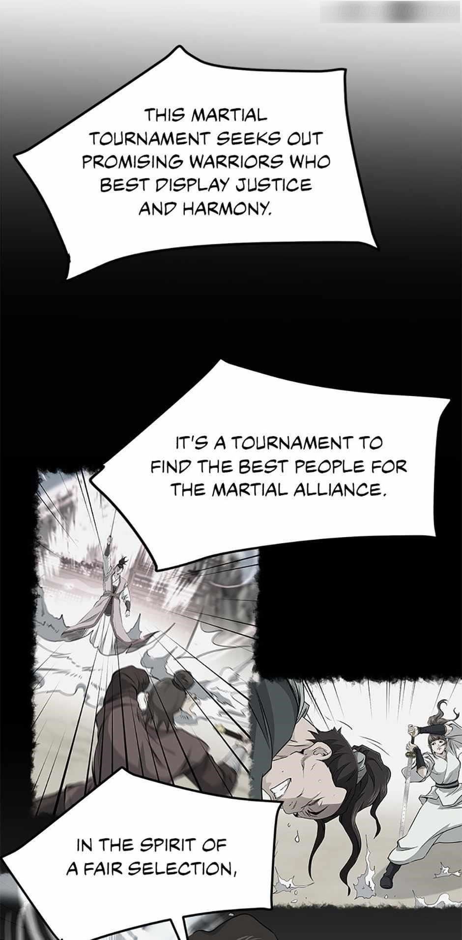 Grand General Chapter 105 - Page 60