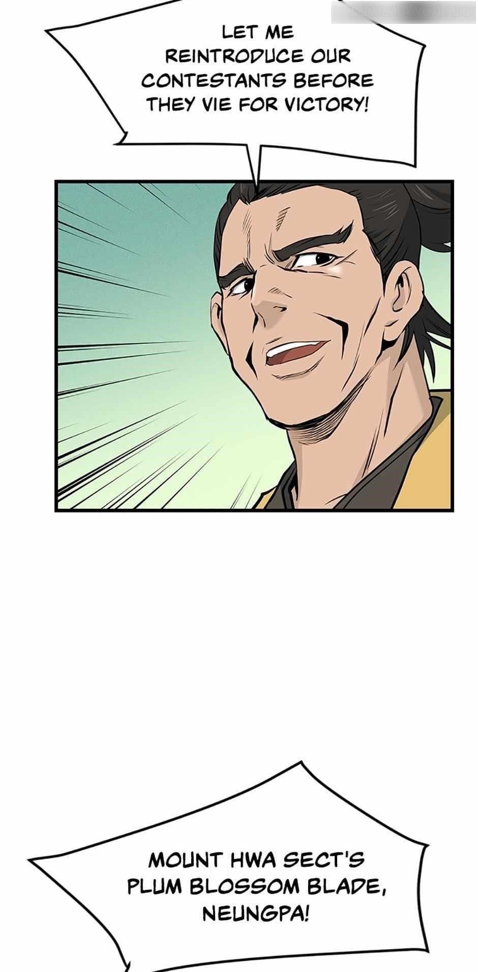 Grand General Chapter 105 - Page 62