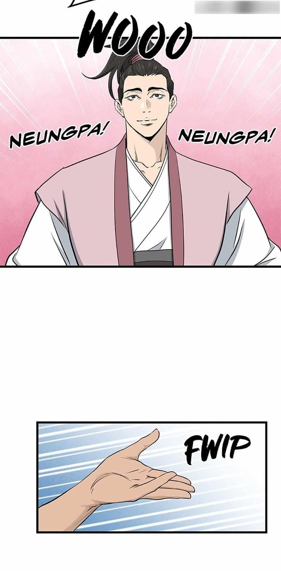 Grand General Chapter 105 - Page 63