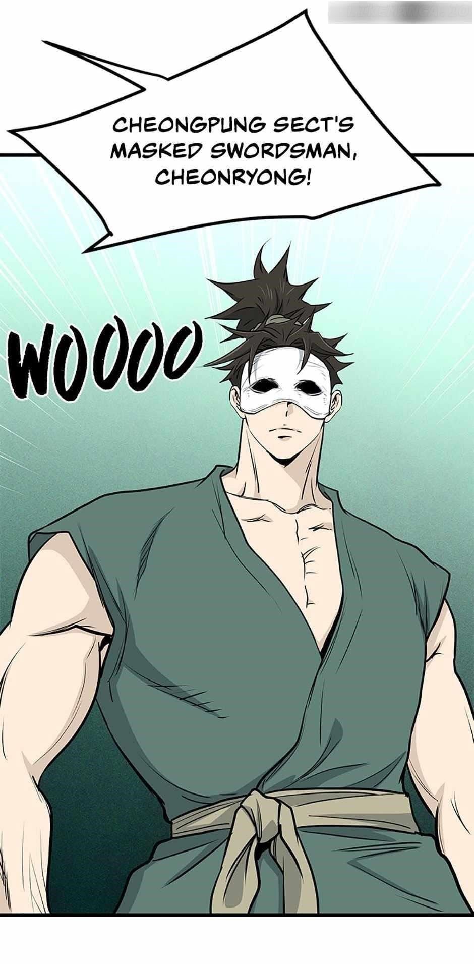 Grand General Chapter 105 - Page 64