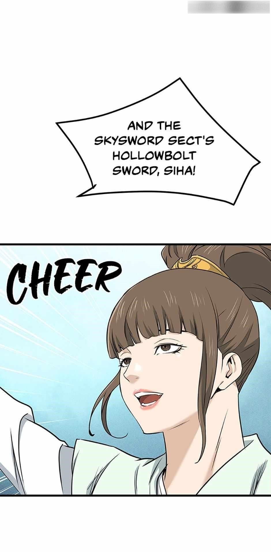 Grand General Chapter 105 - Page 65