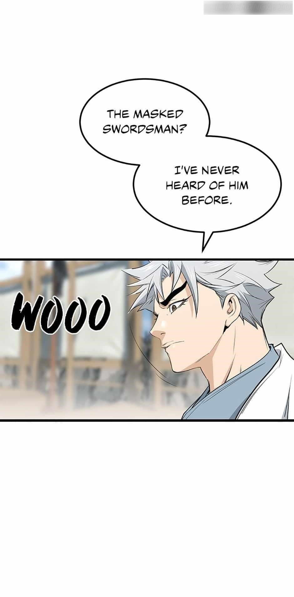 Grand General Chapter 105 - Page 66