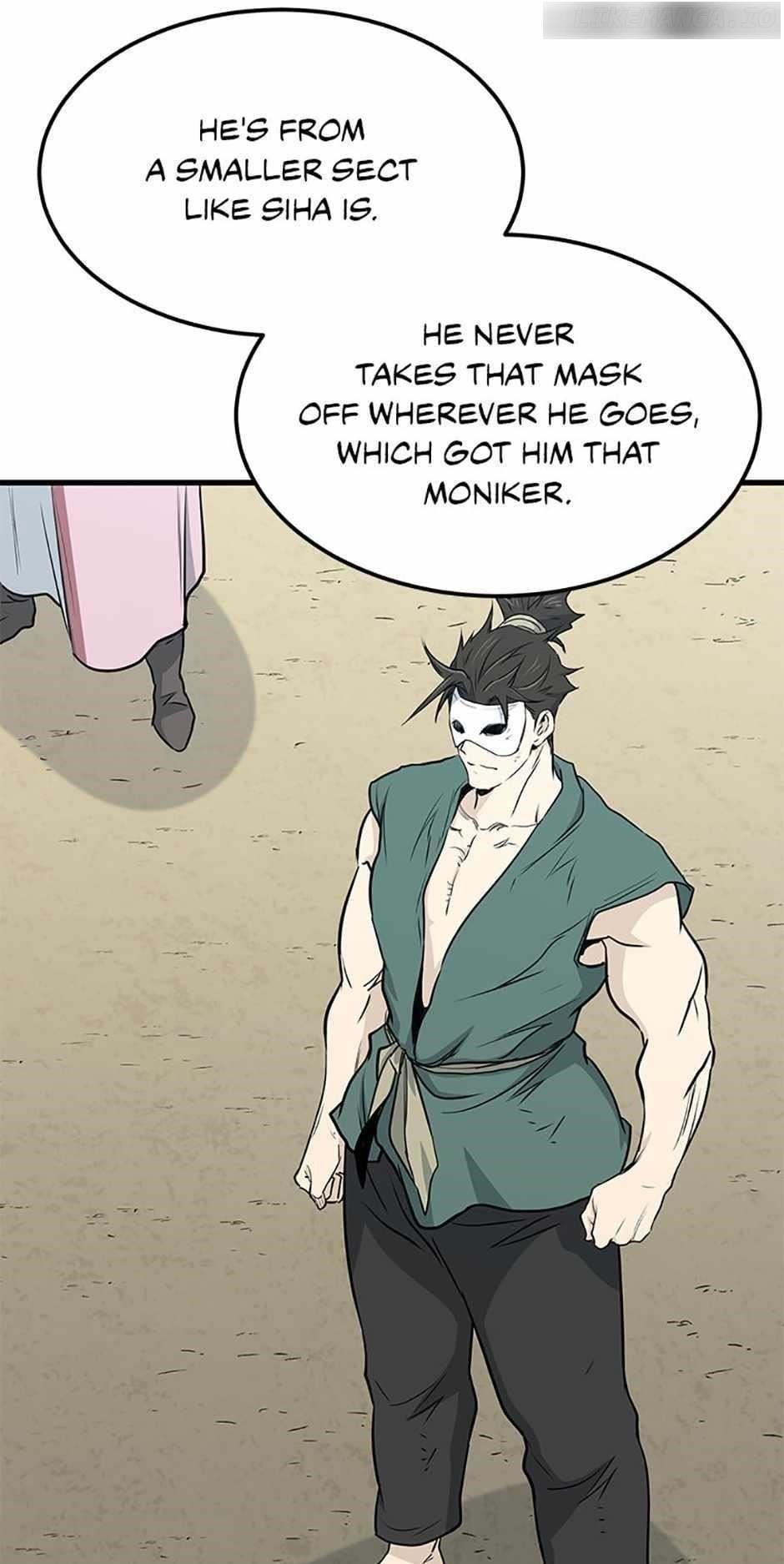 Grand General Chapter 105 - Page 67