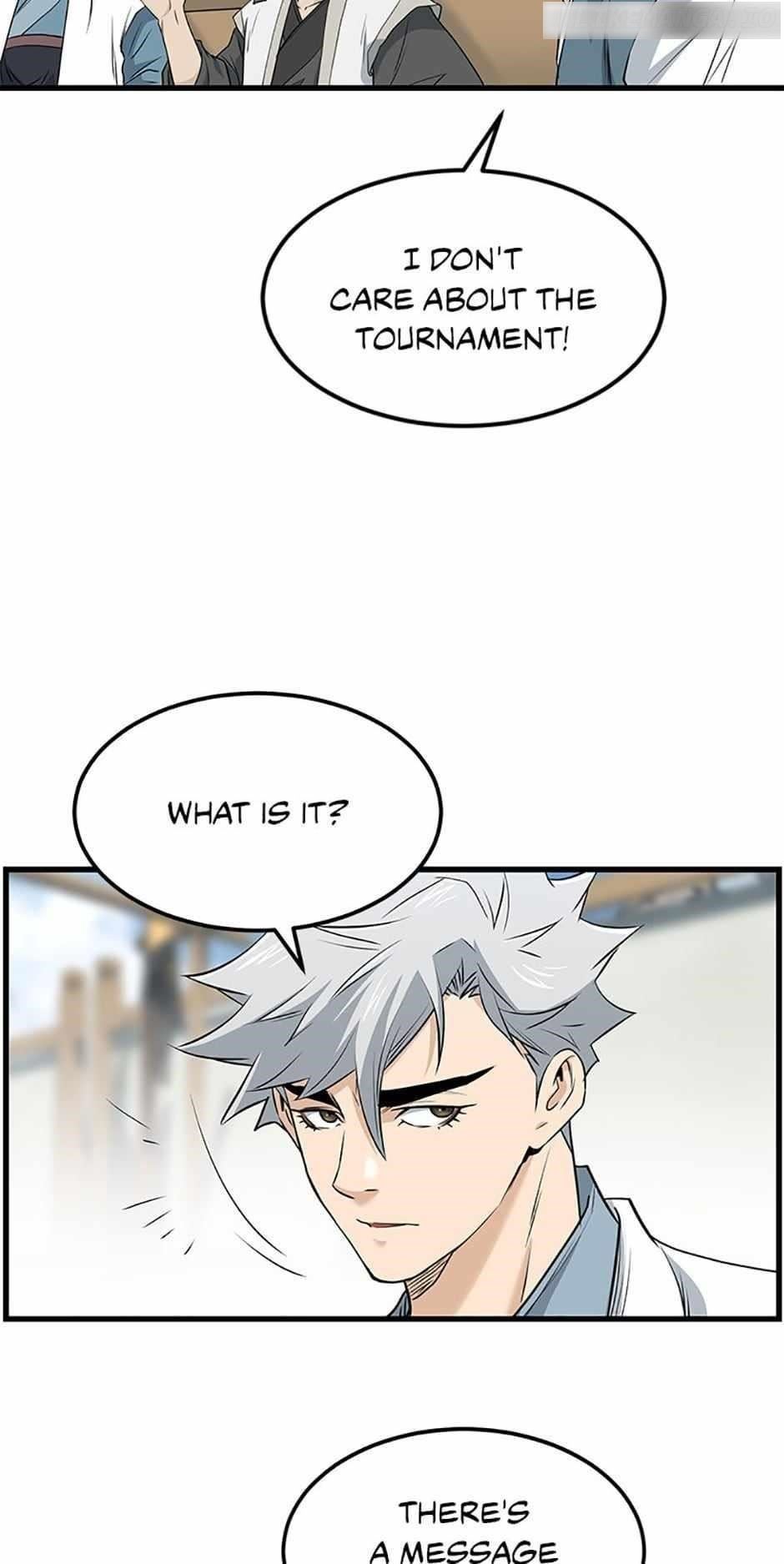 Grand General Chapter 105 - Page 70