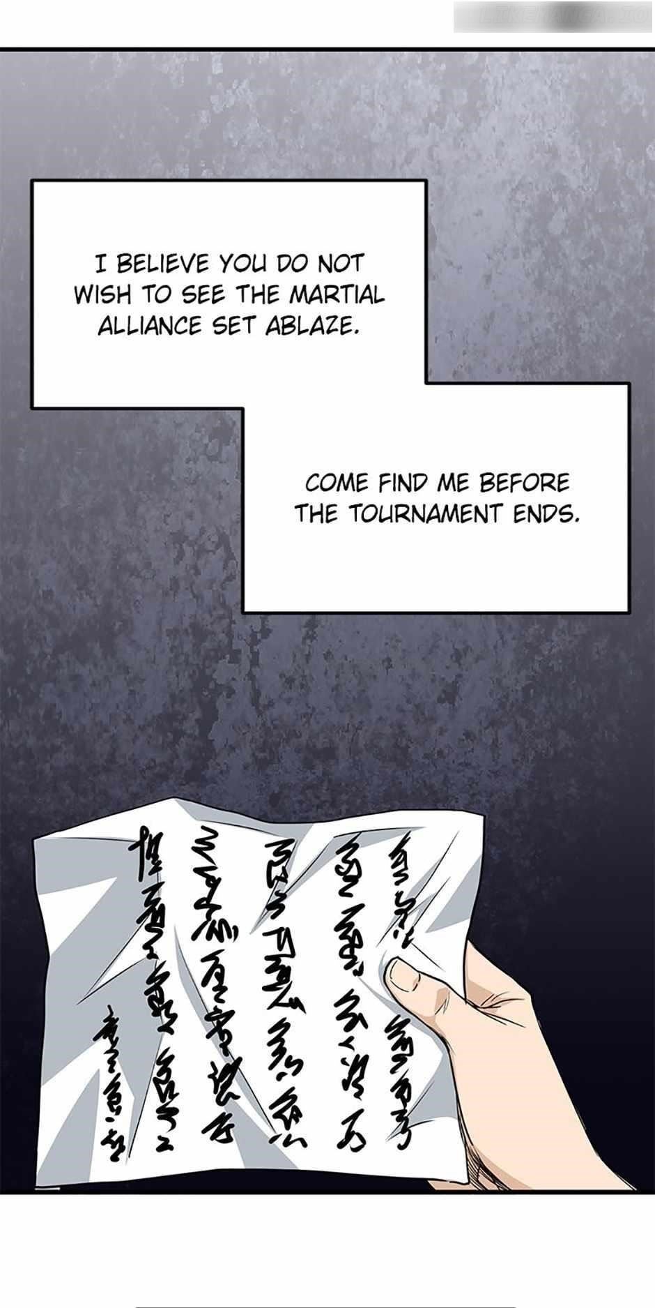 Grand General Chapter 105 - Page 73