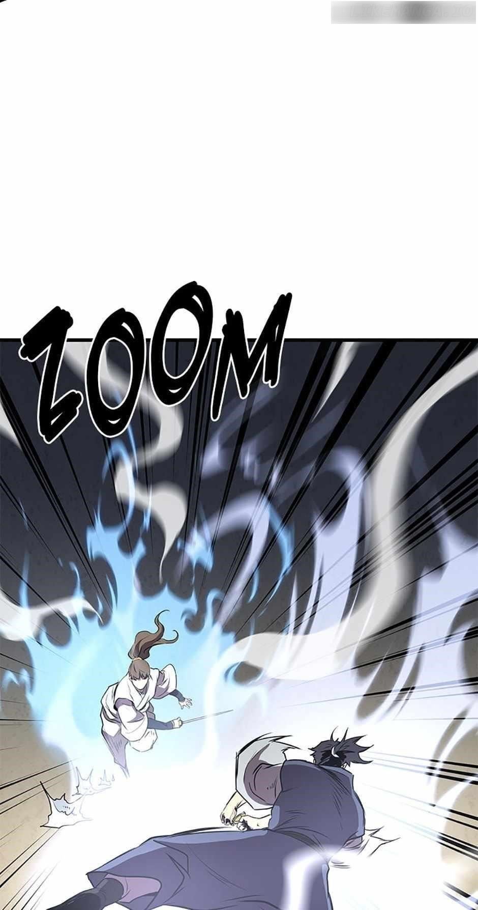 Grand General Chapter 105 - Page 8