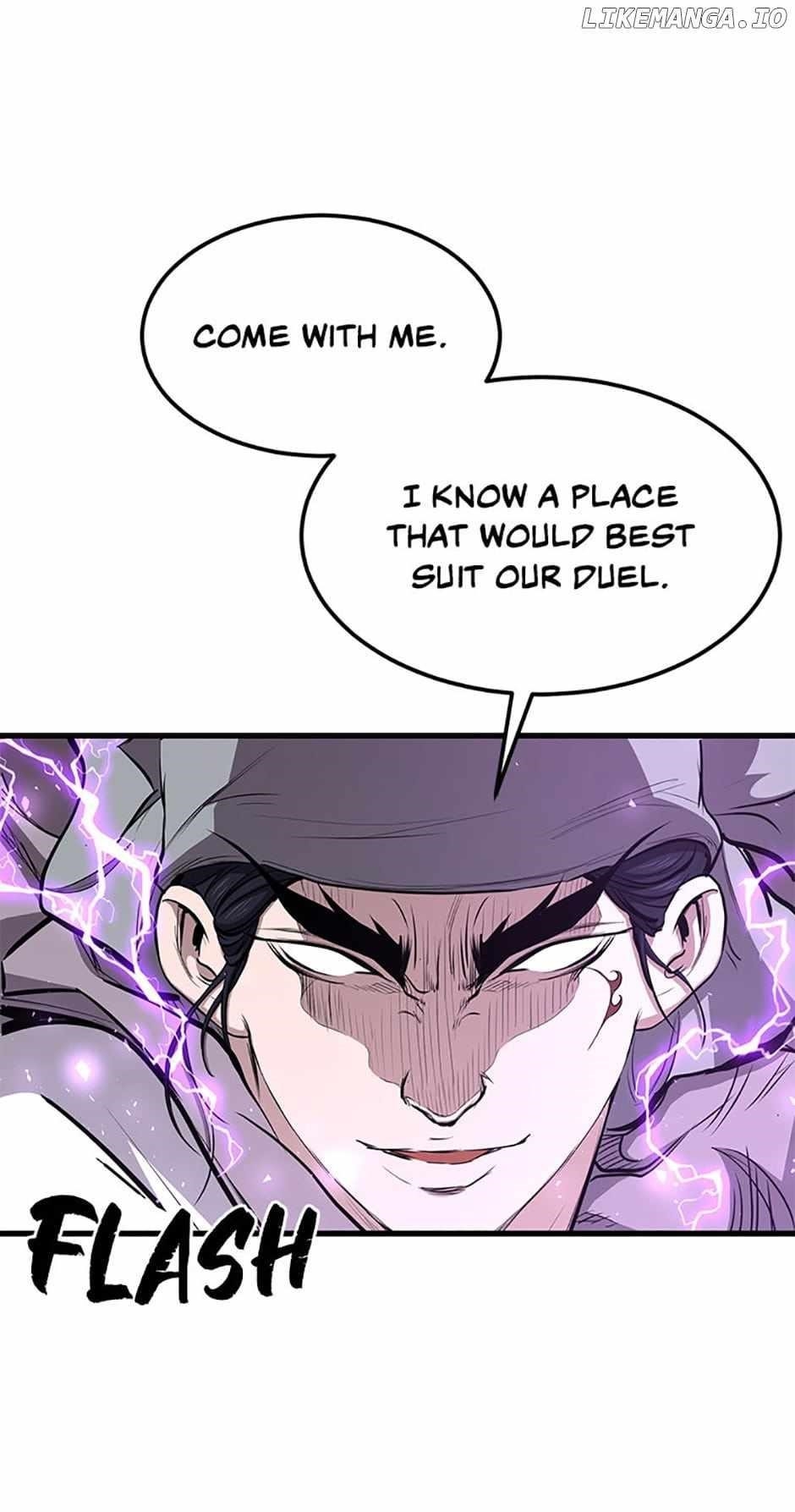 Grand General Chapter 106 - Page 13