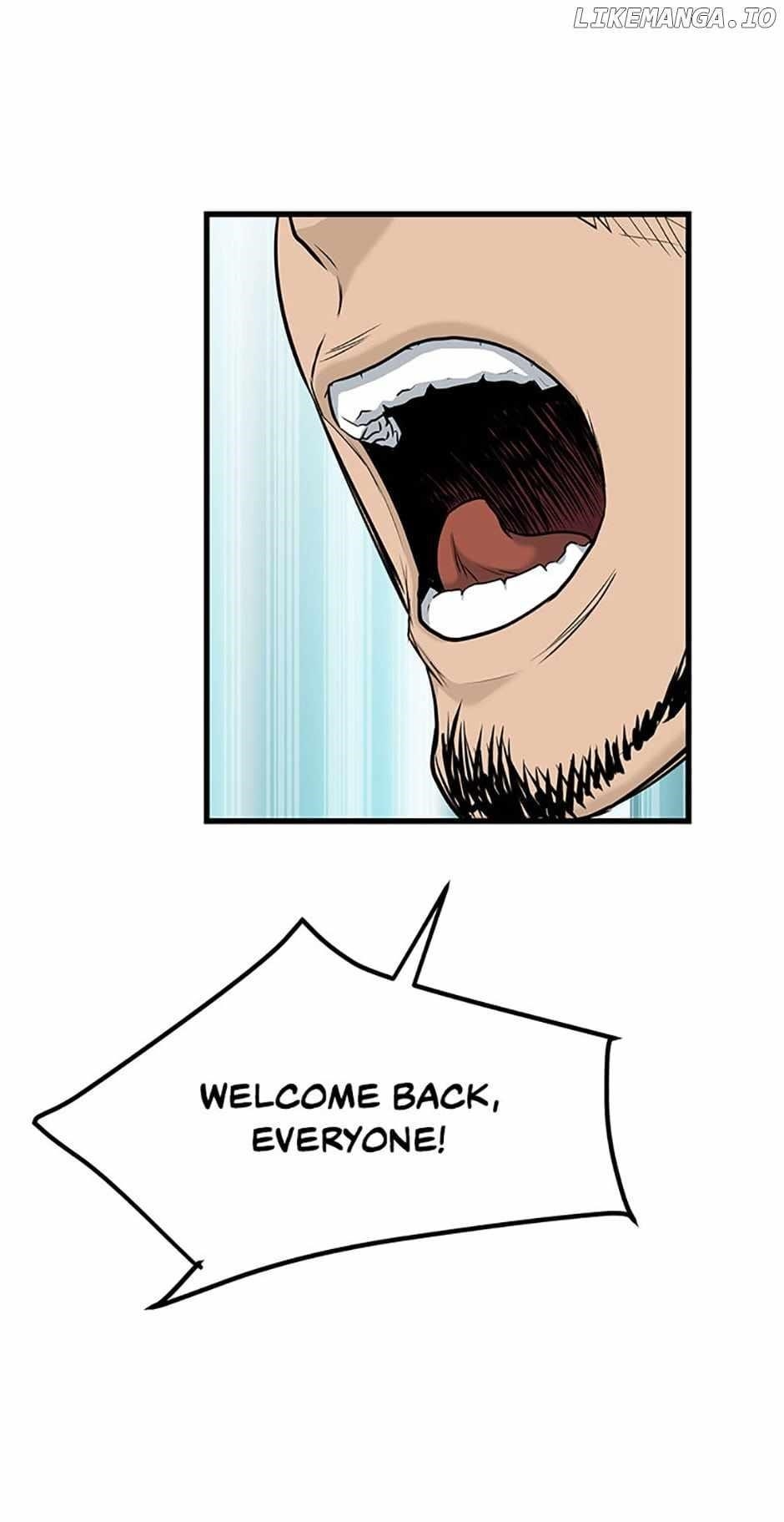 Grand General Chapter 106 - Page 20