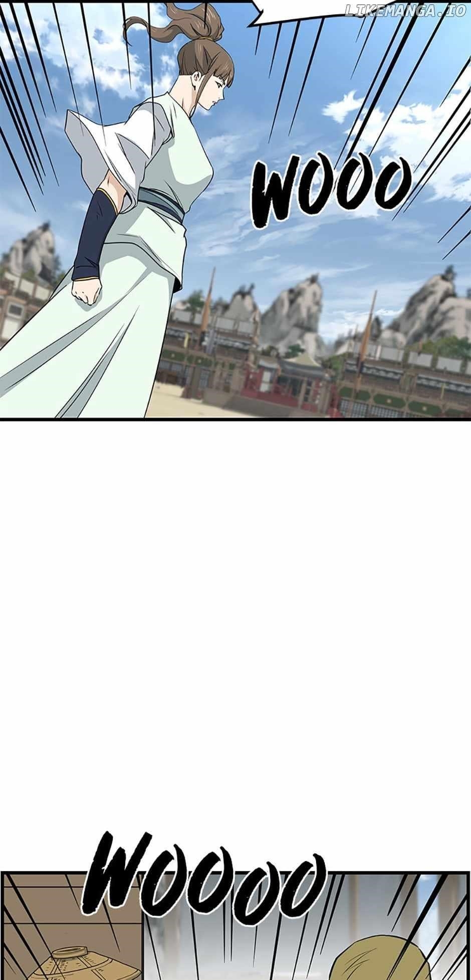 Grand General Chapter 106 - Page 38